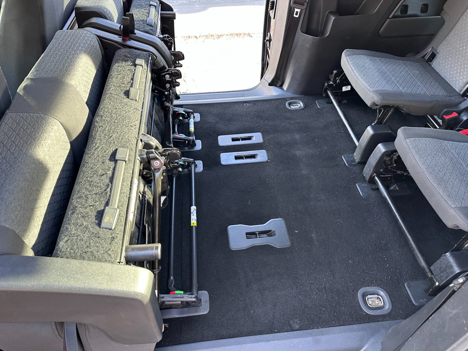 Used Ford Tourneo Connect 2022 for sale - 76557154: Photo 11