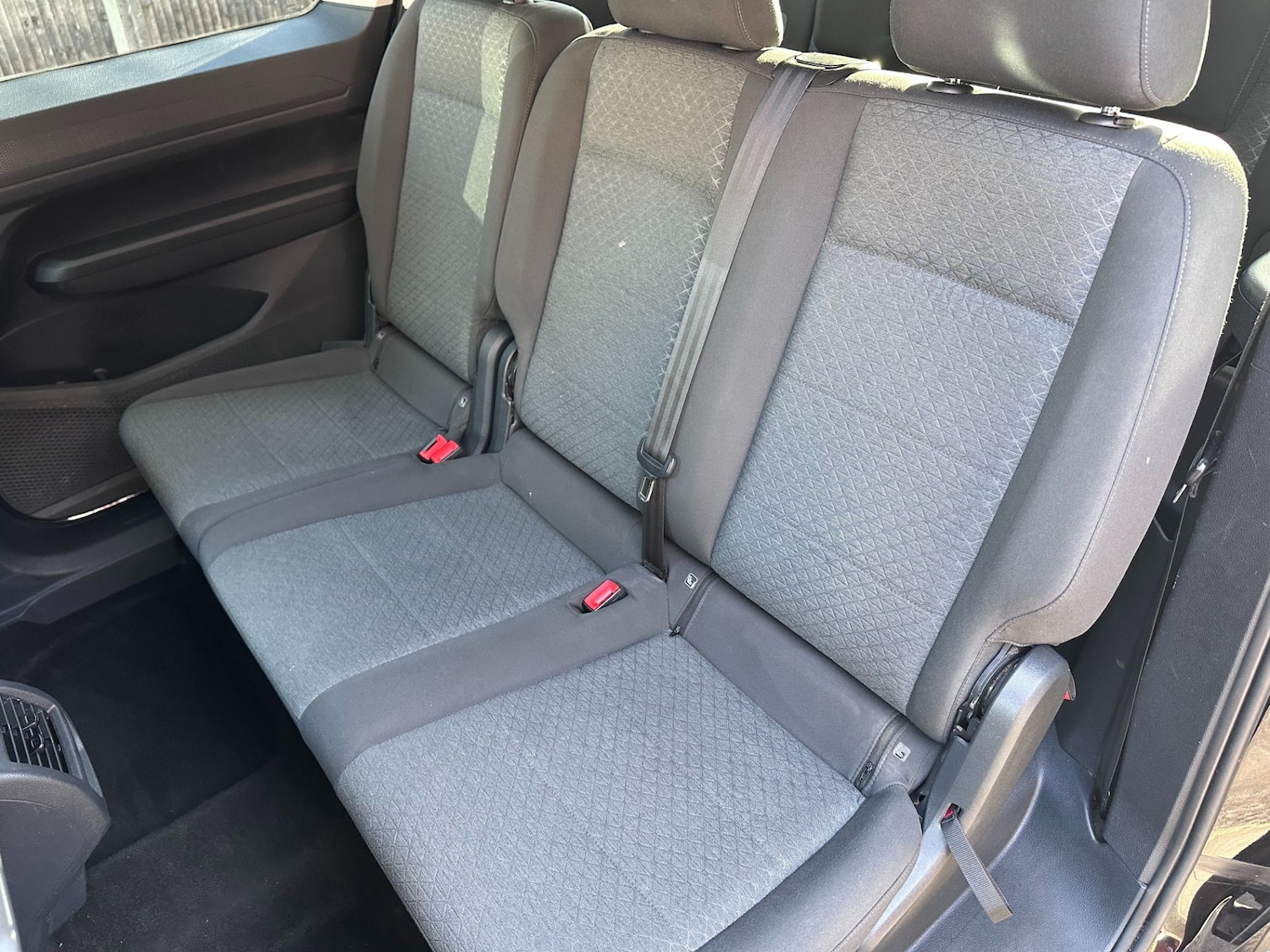 Used Ford Tourneo Connect 2022 for sale - 76557154: Photo 13