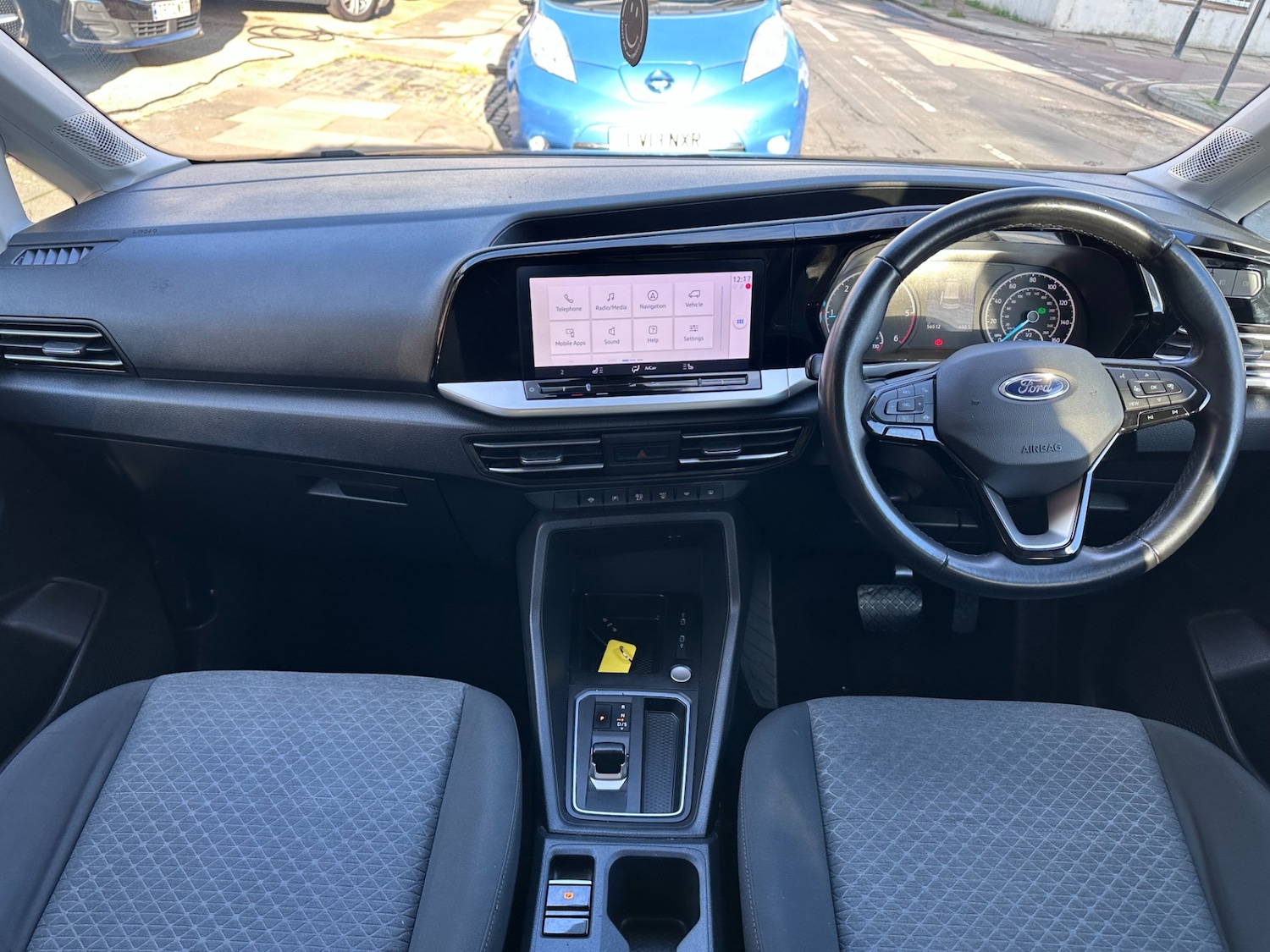 Used Ford Tourneo Connect 2022 for sale - 76557154: Photo 18