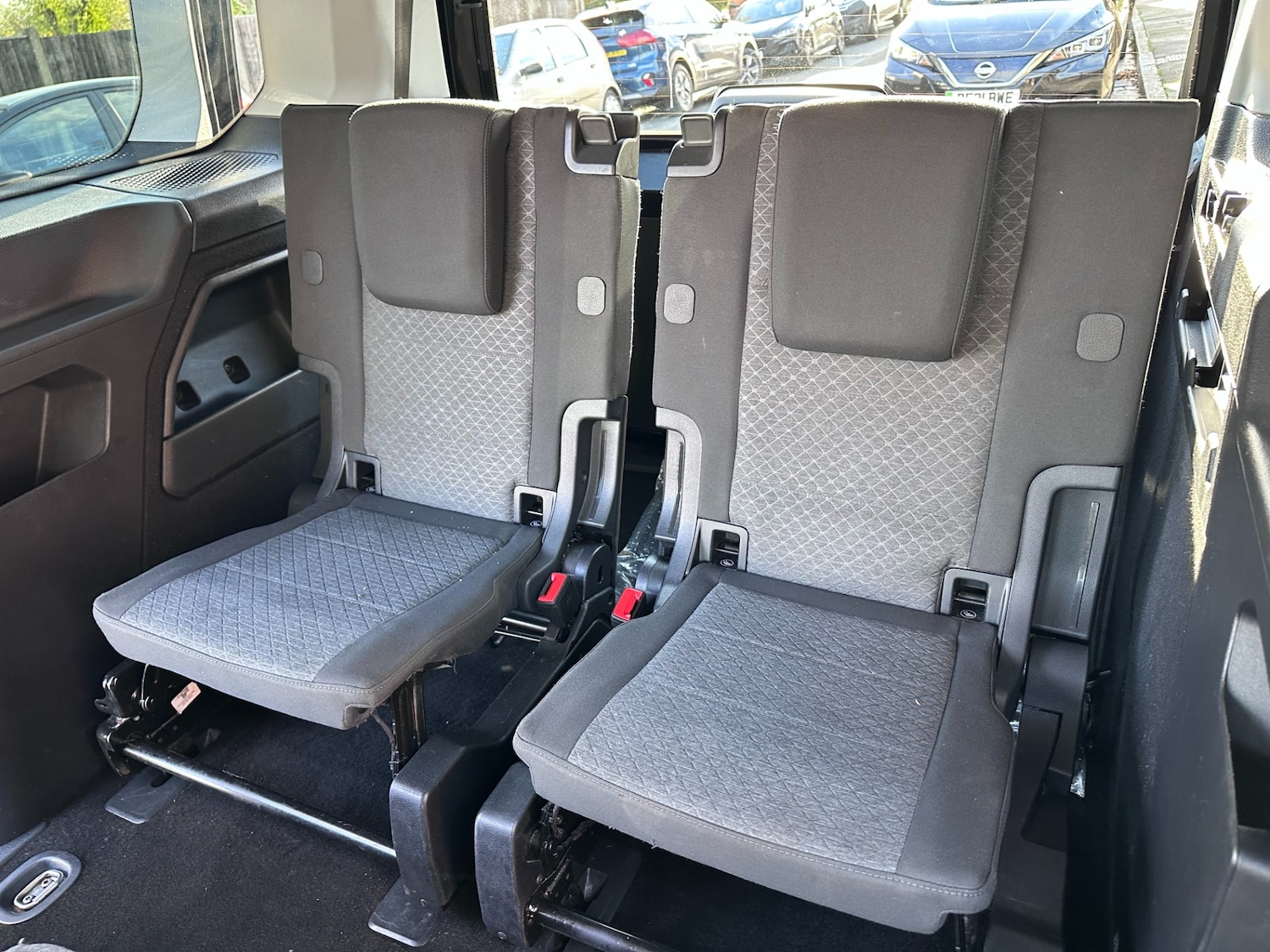 Used Ford Tourneo Connect 2022 for sale - 76557154: Photo 2