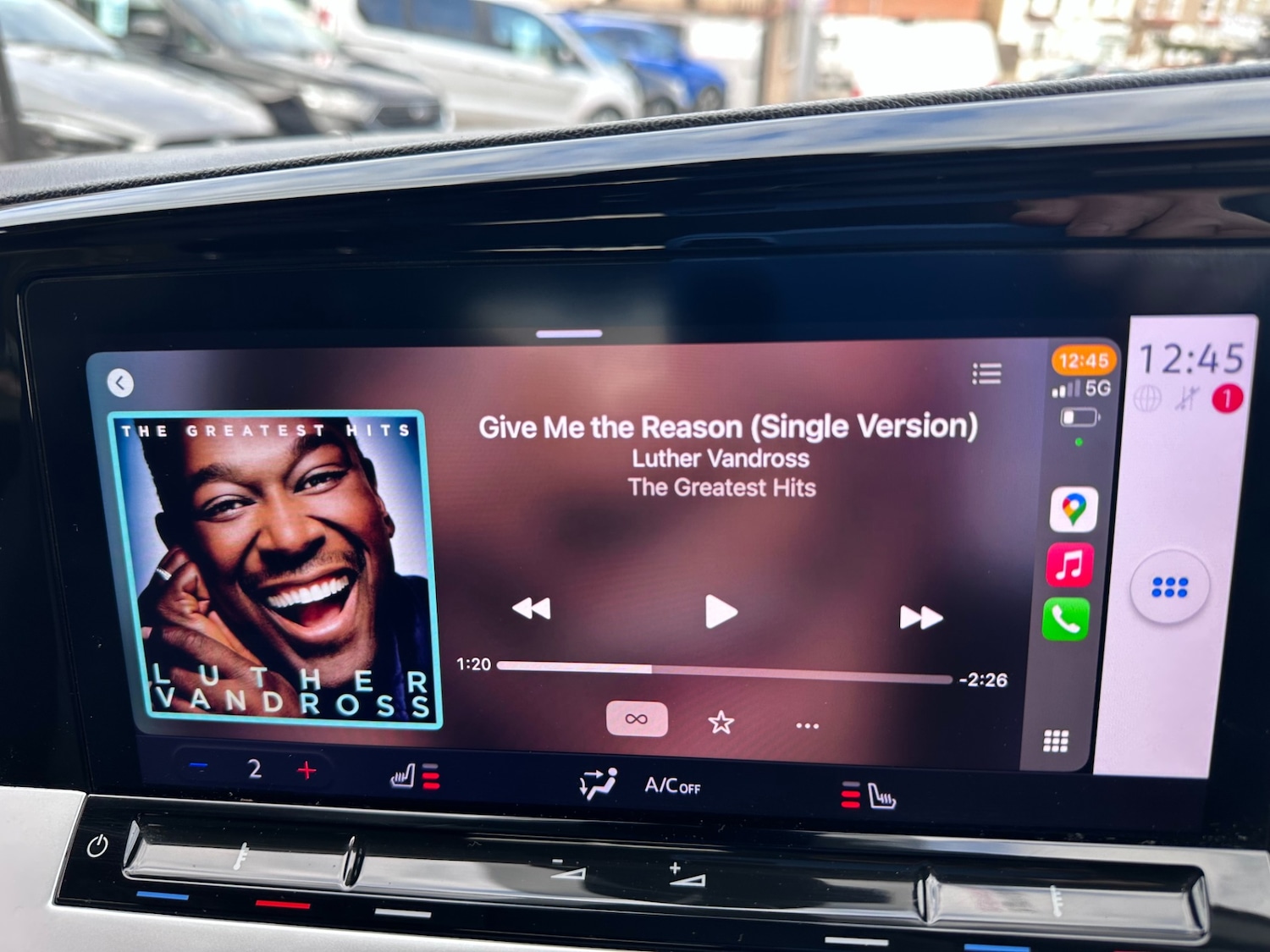 Used Ford Tourneo Connect 2022 for sale - 76557154: Photo 20