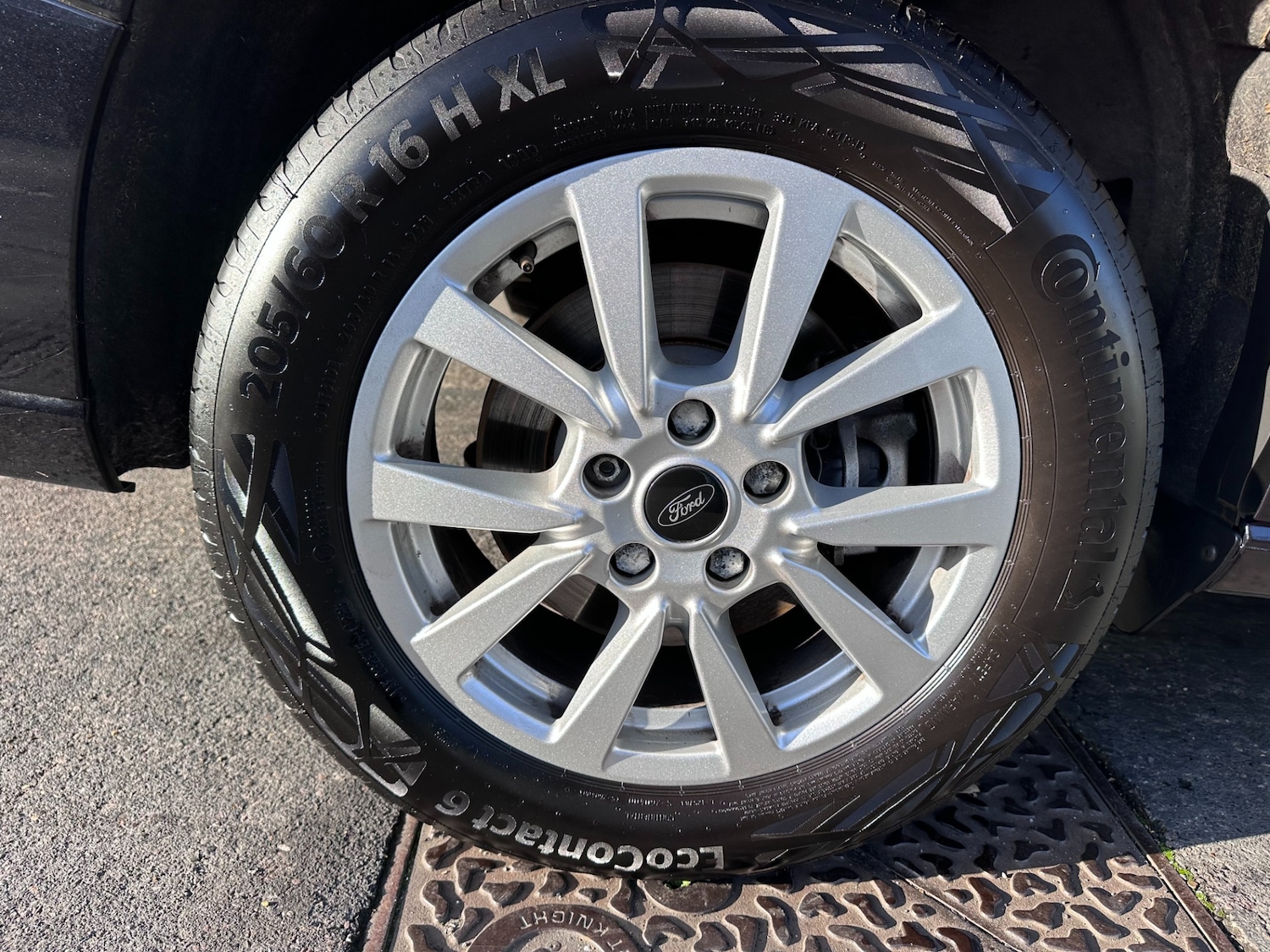 Used Ford Tourneo Connect 2022 for sale - 76557154: Photo 22