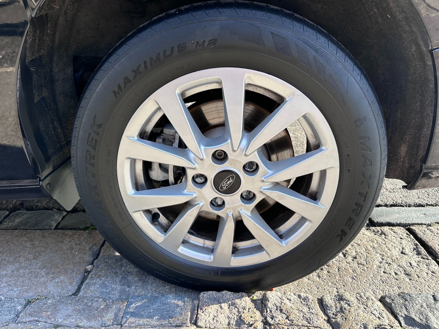 Used Ford Tourneo Connect 2022 for sale - 76557154: Photo 23