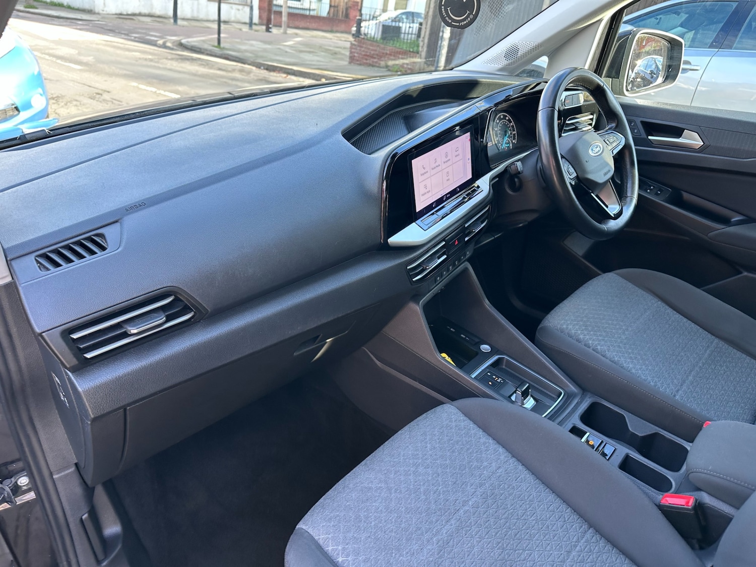 Used Ford Tourneo Connect 2022 for sale - 76557154: Photo 25