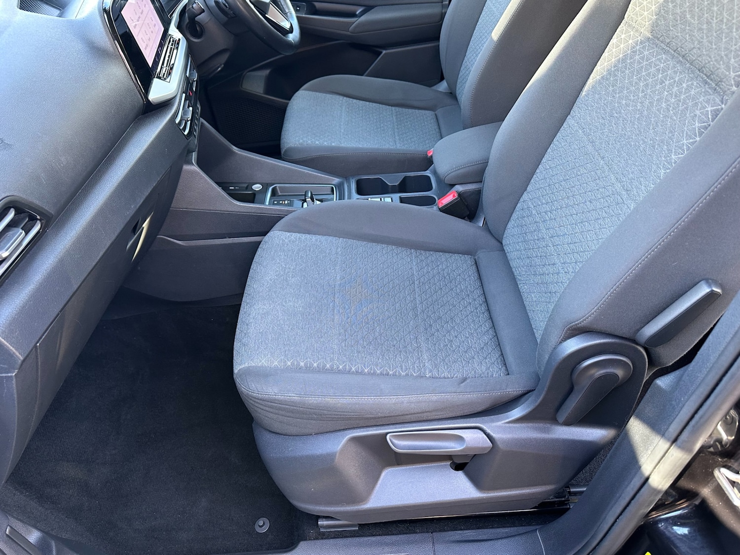 Used Ford Tourneo Connect 2022 for sale - 76557154: Photo 27