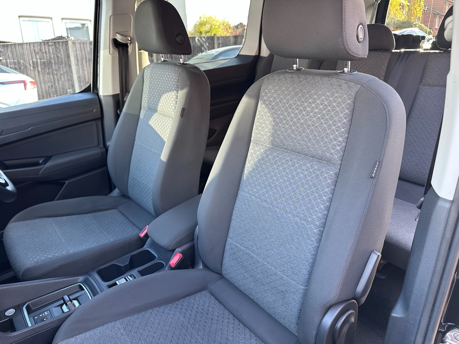 Used Ford Tourneo Connect 2022 for sale - 76557154: Photo 28