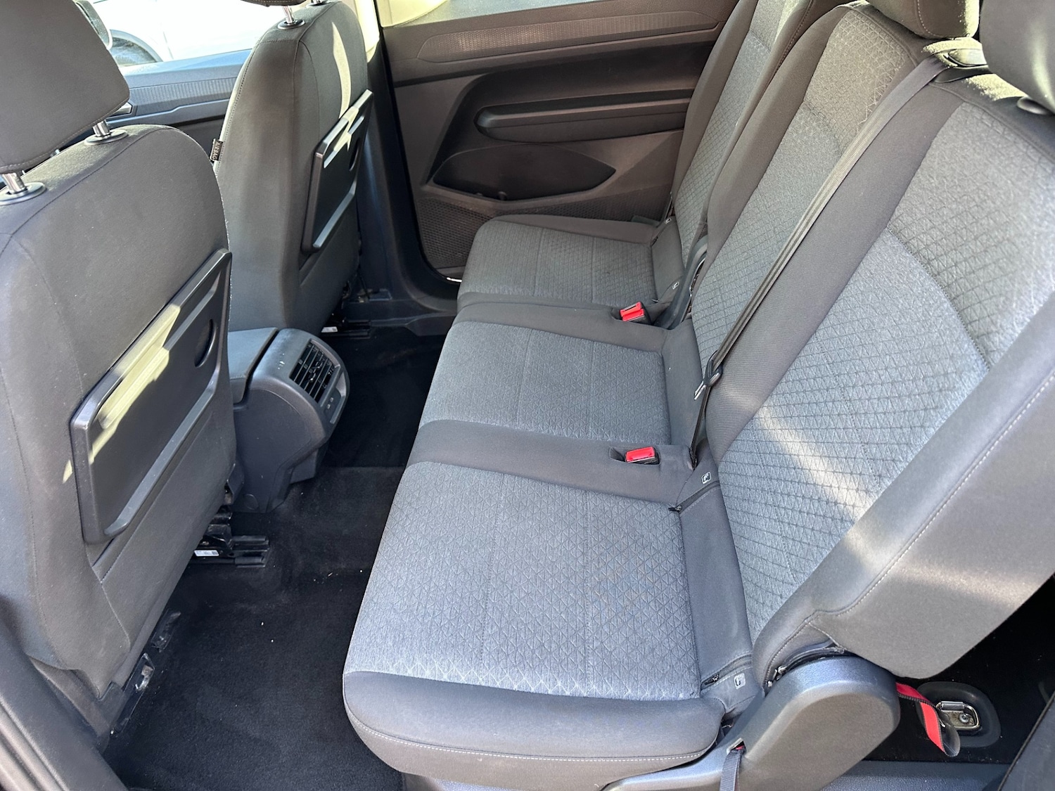 Used Ford Tourneo Connect 2022 for sale - 76557154: Photo 29