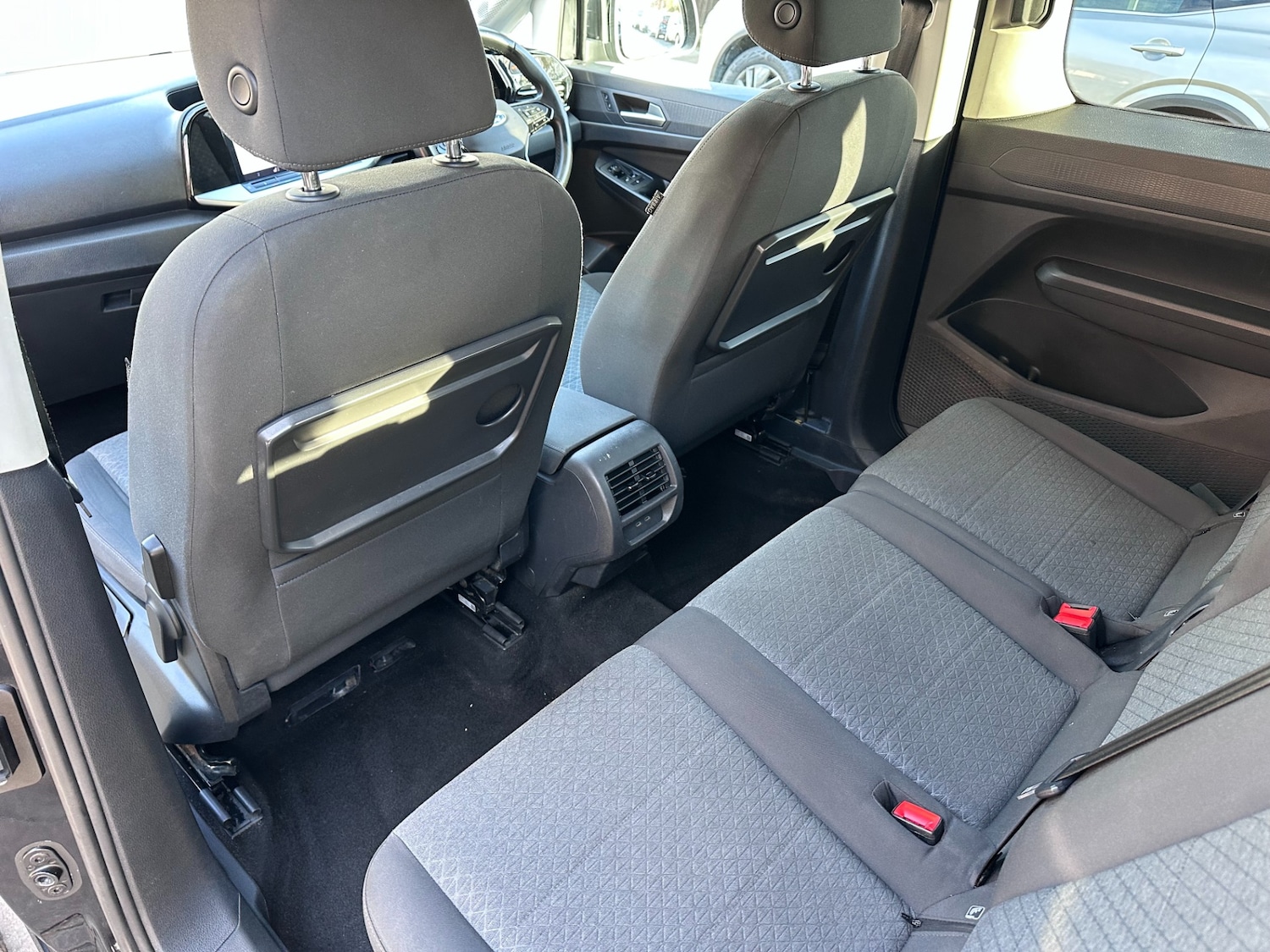 Used Ford Tourneo Connect 2022 for sale - 76557154: Photo 30