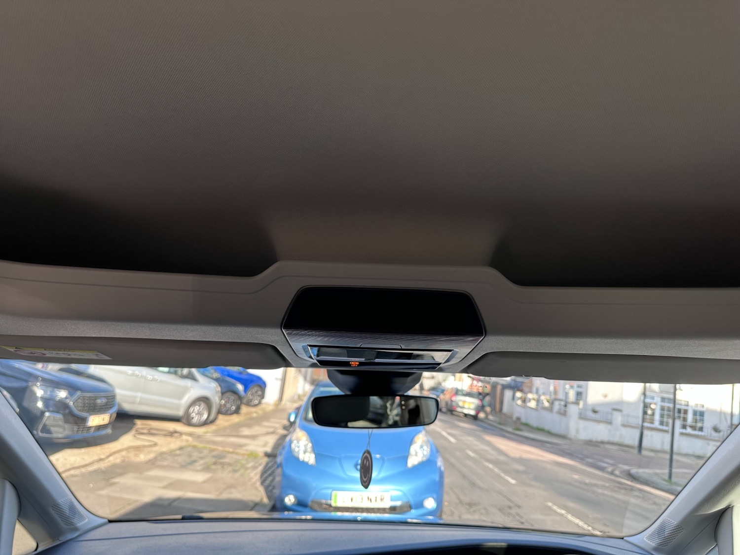 Used Ford Tourneo Connect 2022 for sale - 76557154: Photo 32