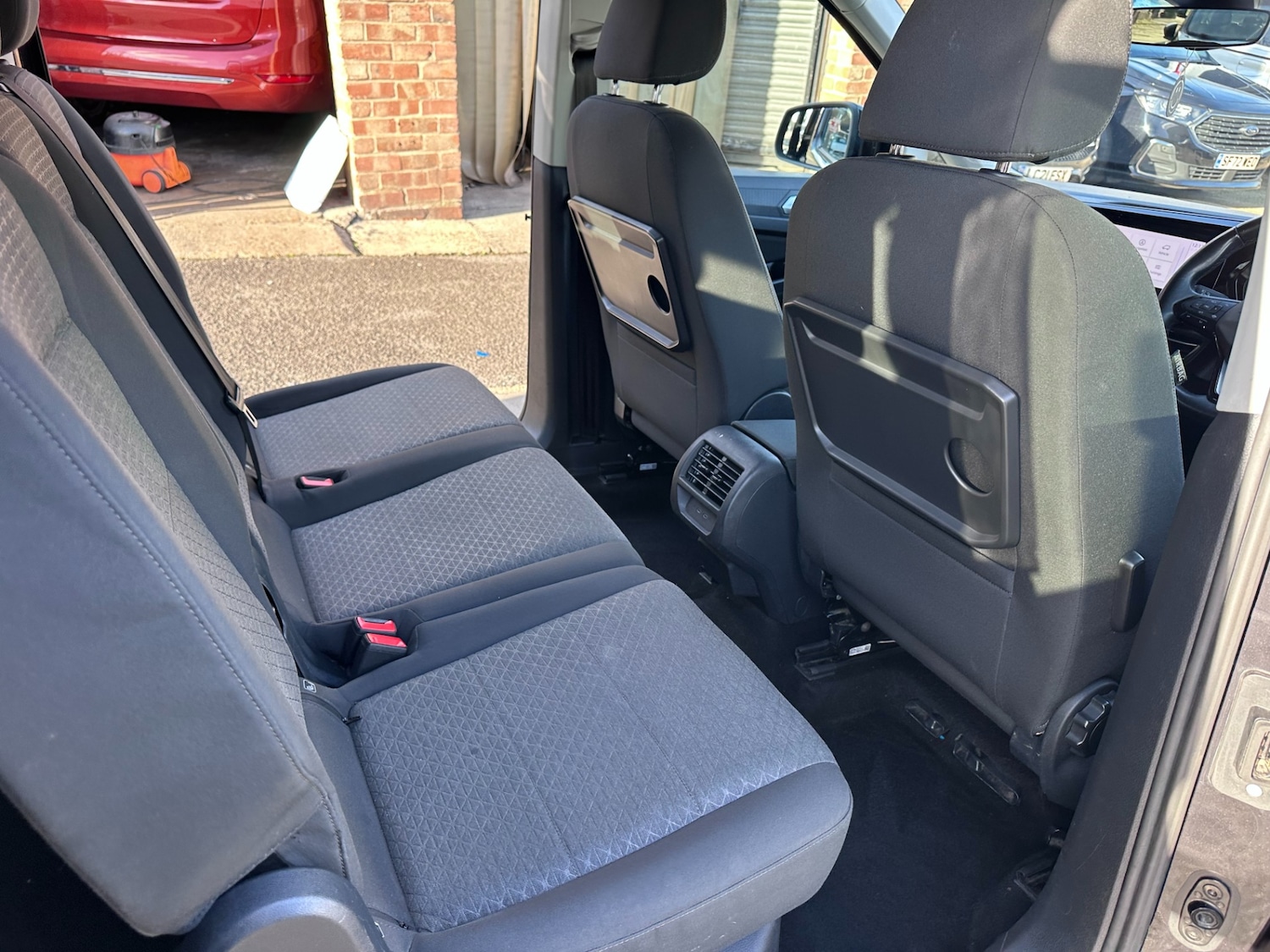 Used Ford Tourneo Connect 2022 for sale - 76557154: Photo 33