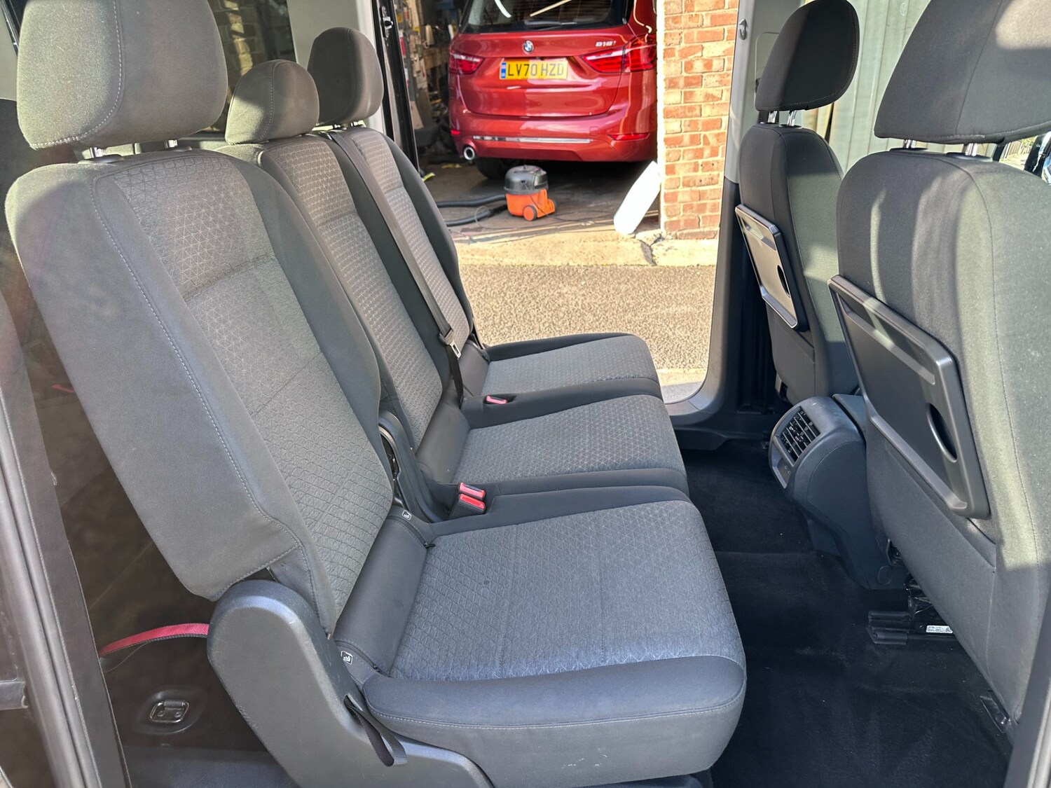 Used Ford Tourneo Connect 2022 for sale - 76557154: Photo 34