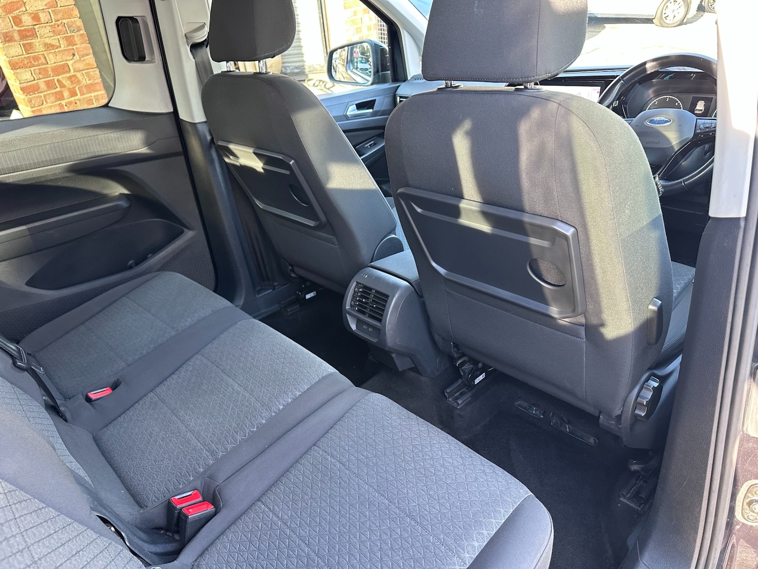 Used Ford Tourneo Connect 2022 for sale - 76557154: Photo 38