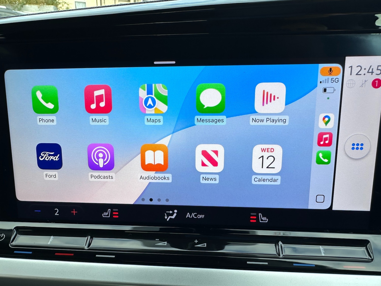 Used Ford Tourneo Connect 2022 for sale - 76557154: Photo 4