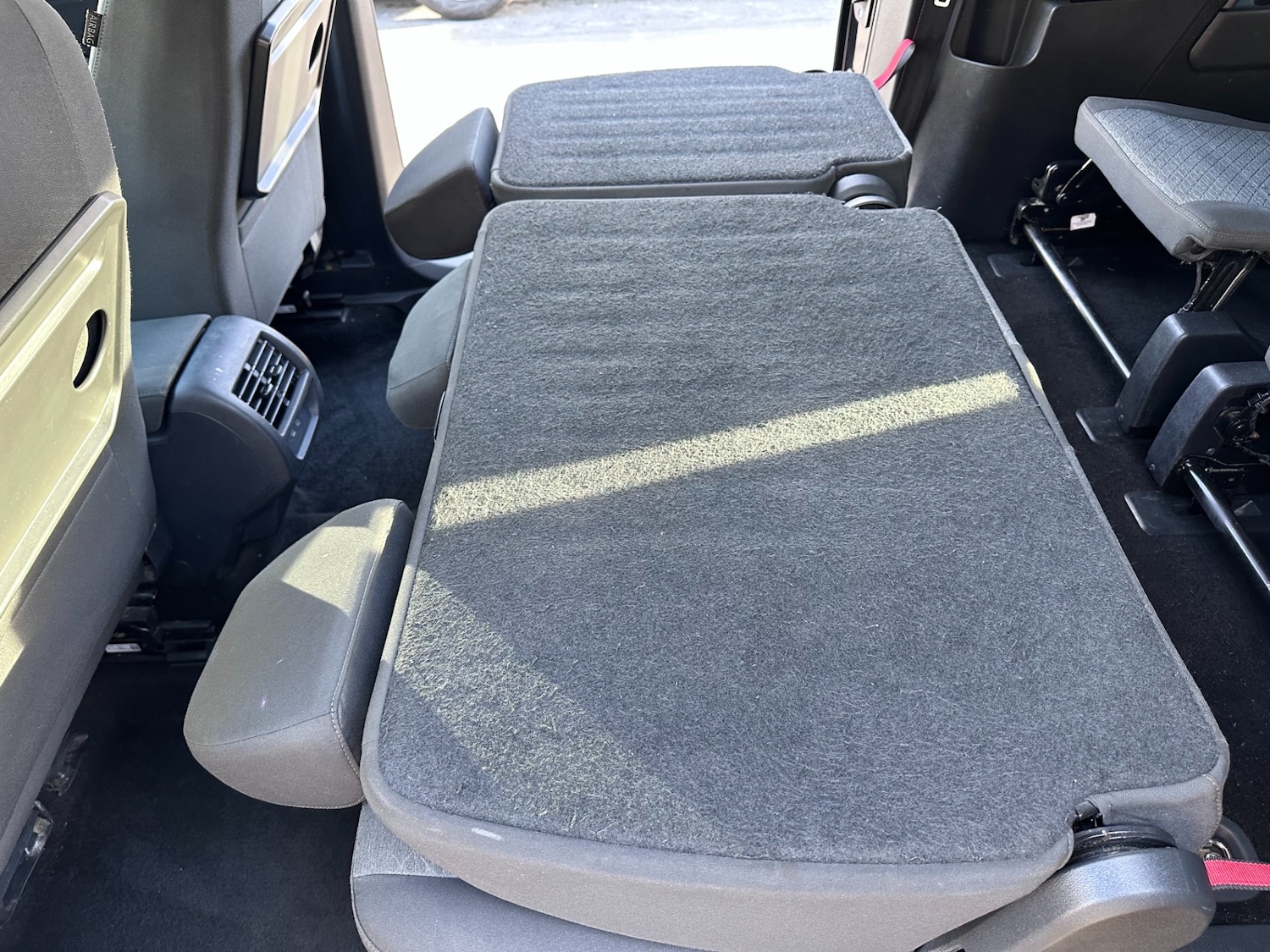 Used Ford Tourneo Connect 2022 for sale - 76557154: Photo 41