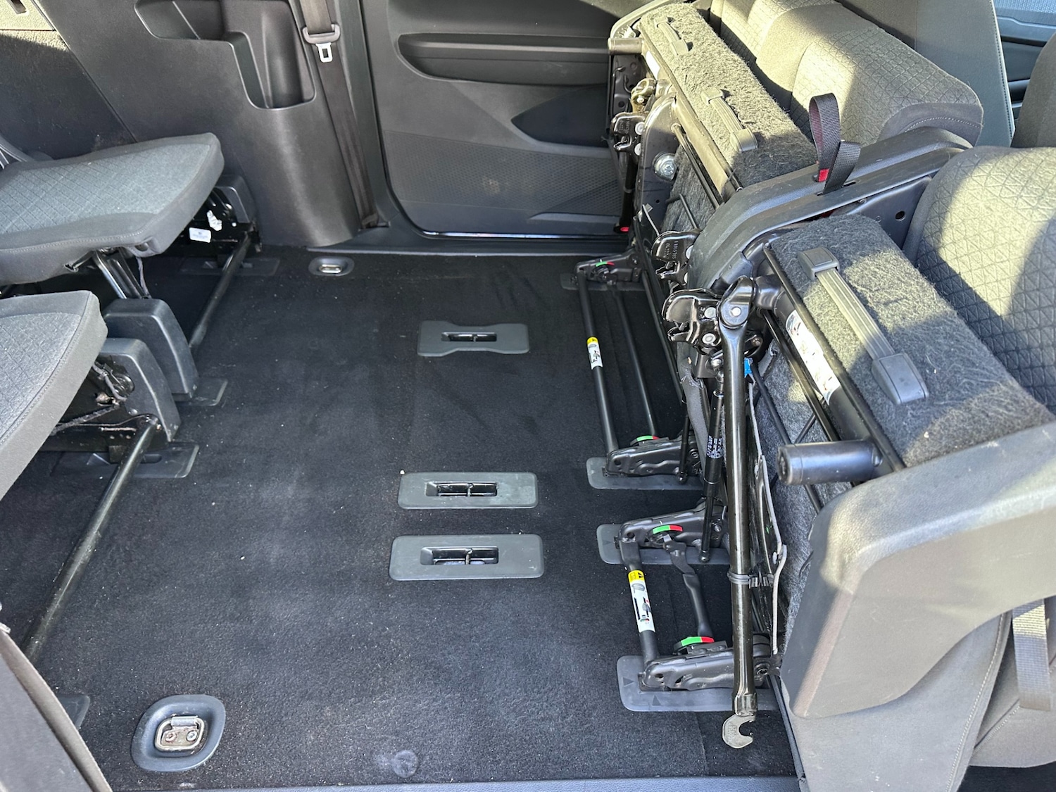 Used Ford Tourneo Connect 2022 for sale - 76557154: Photo 42