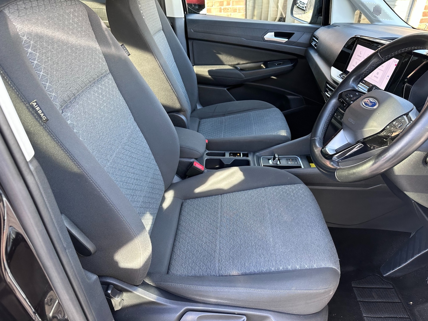 Used Ford Tourneo Connect 2022 for sale - 76557154: Photo 44