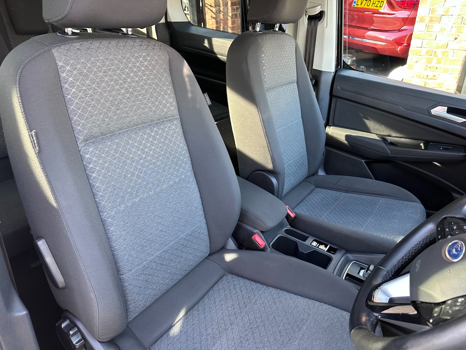 Used Ford Tourneo Connect 2022 for sale - 76557154: Photo 45