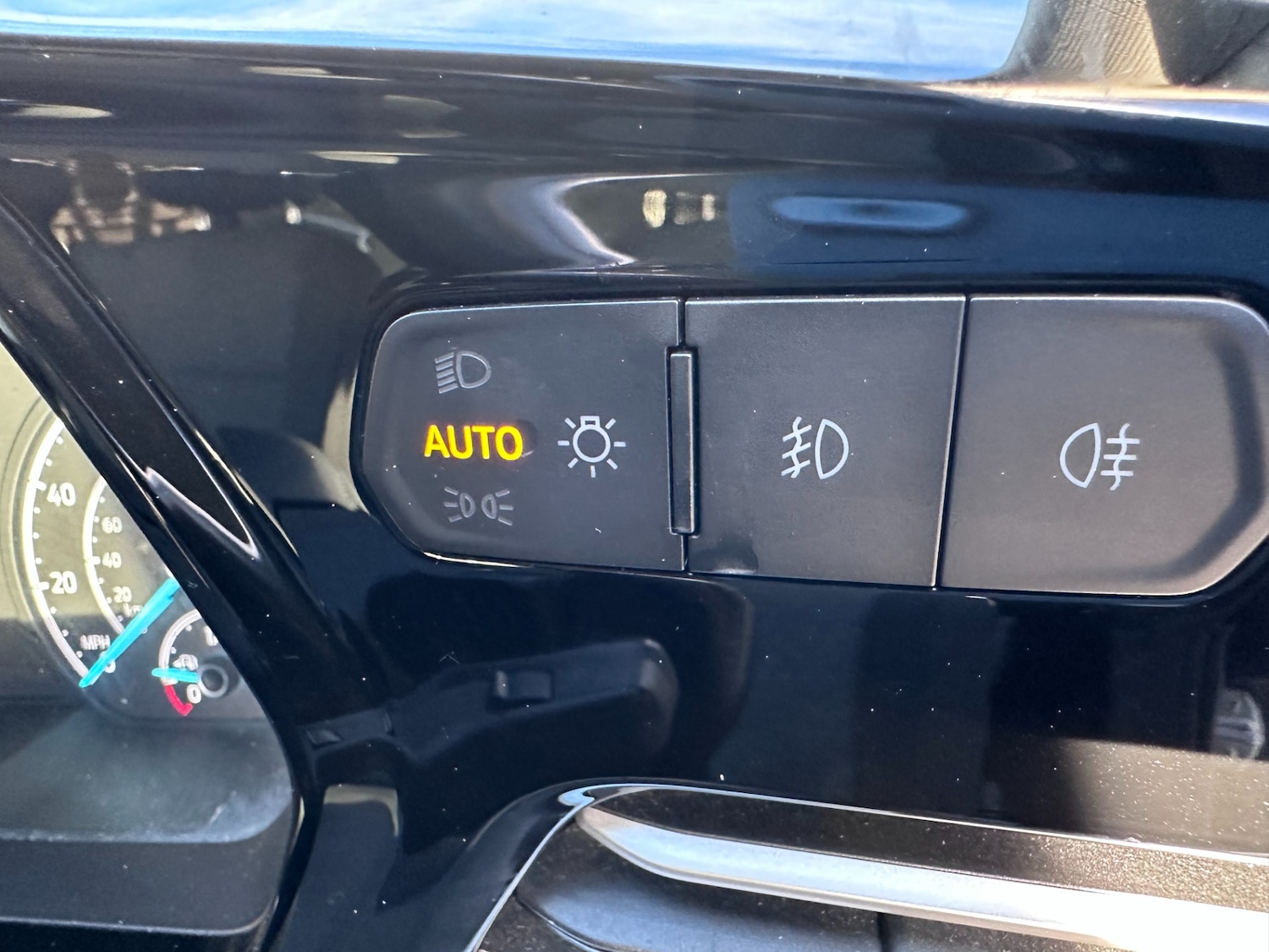 Used Ford Tourneo Connect 2022 for sale - 76557154: Photo 47