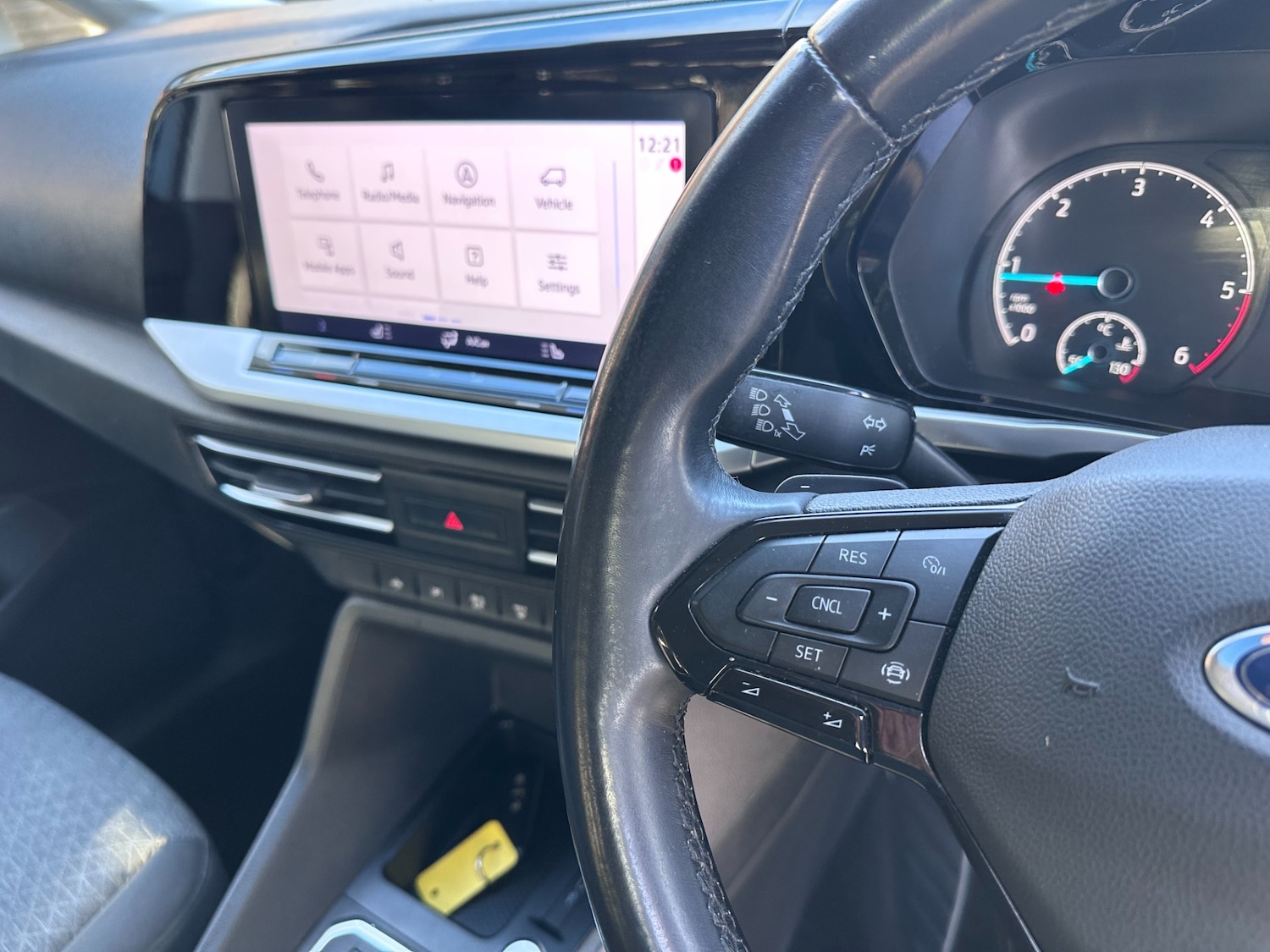 Used Ford Tourneo Connect 2022 for sale - 76557154: Photo 49