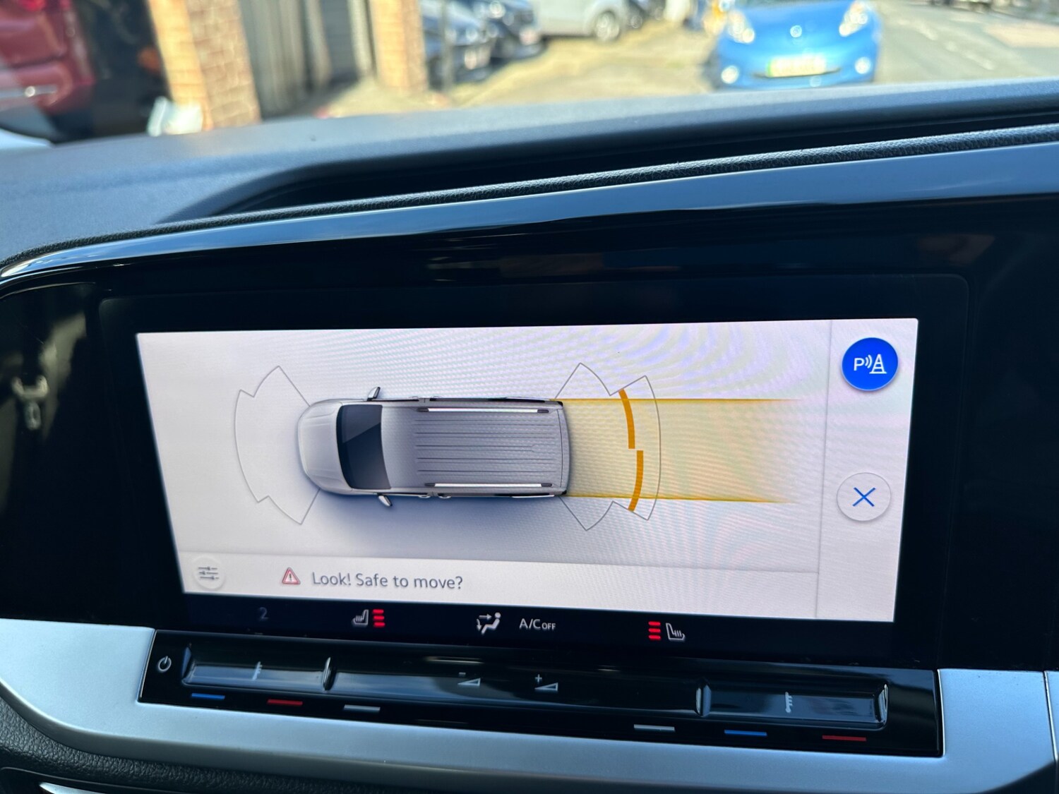 Used Ford Tourneo Connect 2022 for sale - 76557154: Photo 54