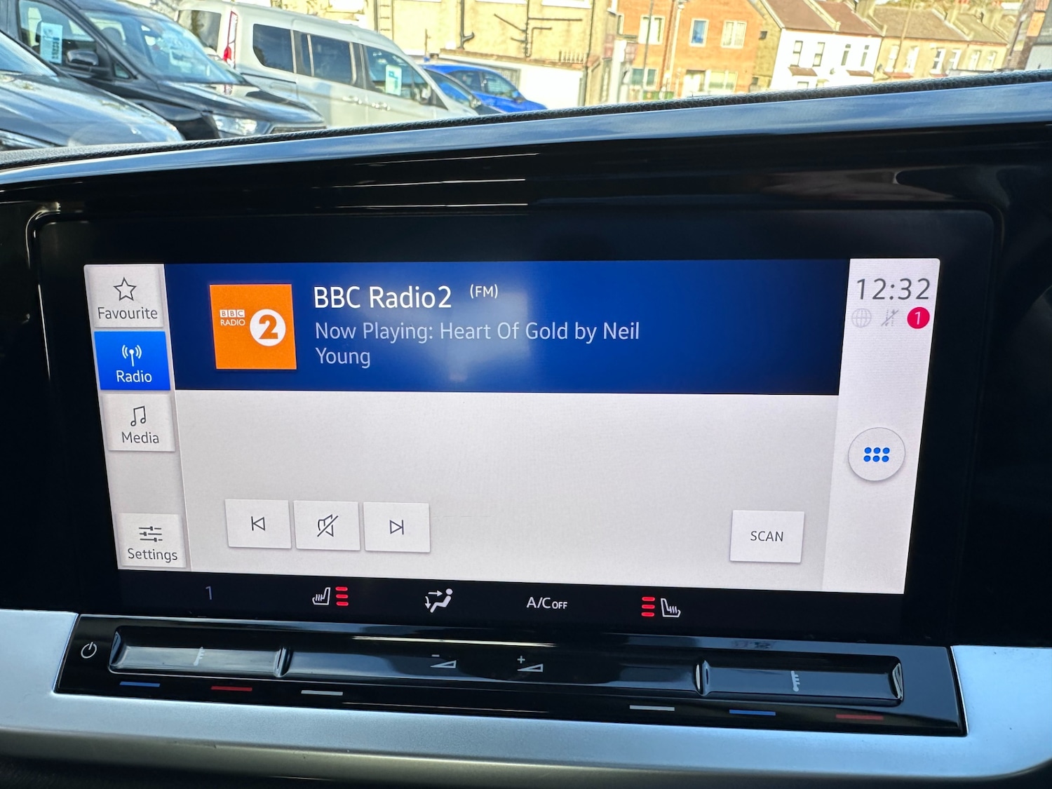 Used Ford Tourneo Connect 2022 for sale - 76557154: Photo 58