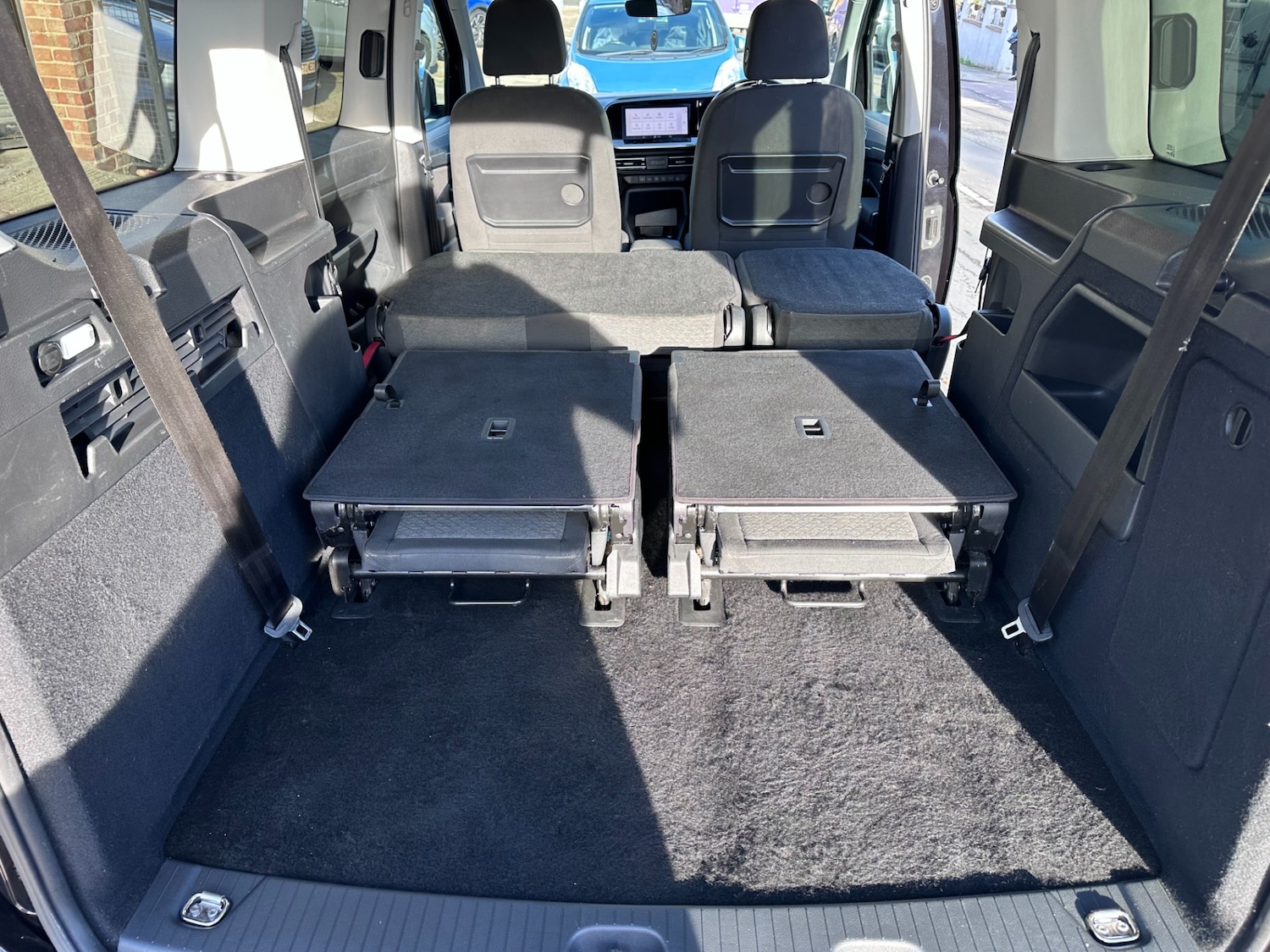 Used Ford Tourneo Connect 2022 for sale - 76557154: Photo 6