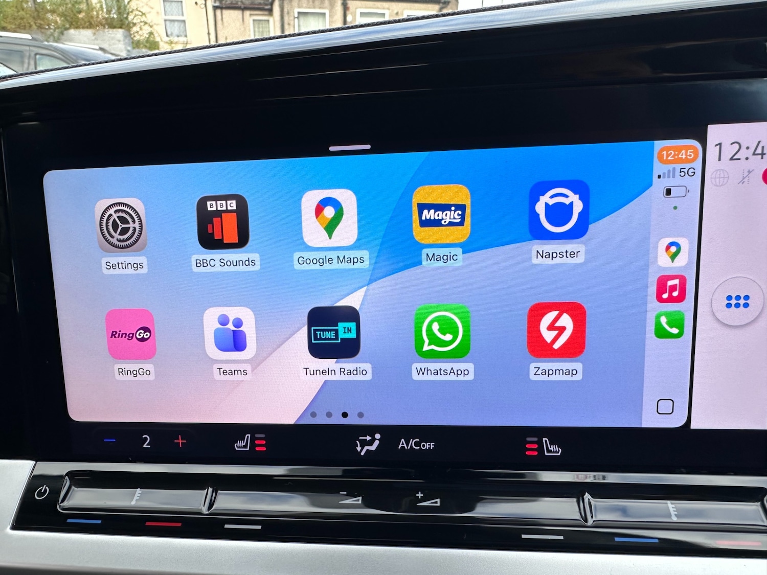 Used Ford Tourneo Connect 2022 for sale - 76557154: Photo 61