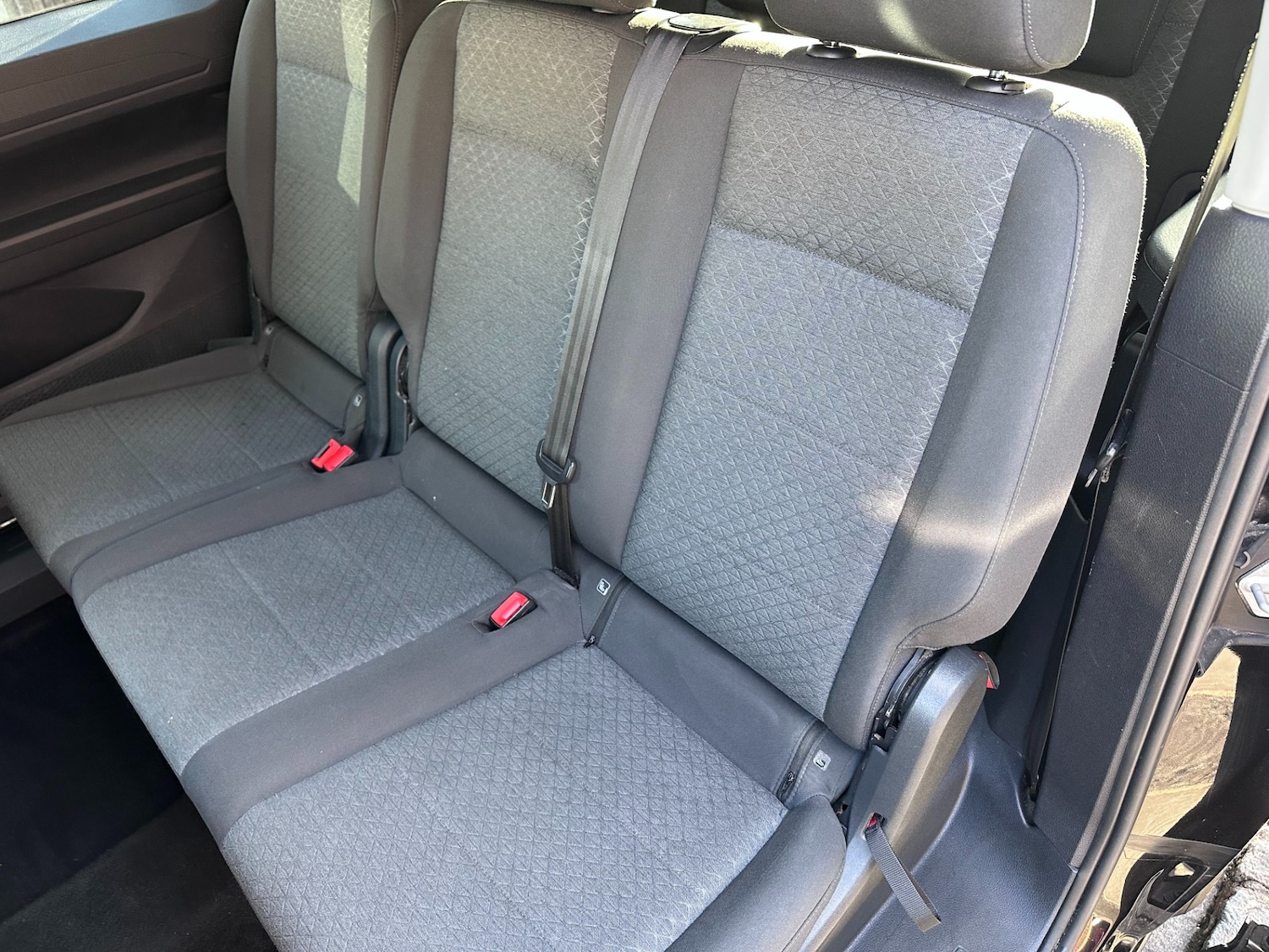 Used Ford Tourneo Connect 2022 for sale - 76557154: Photo 8