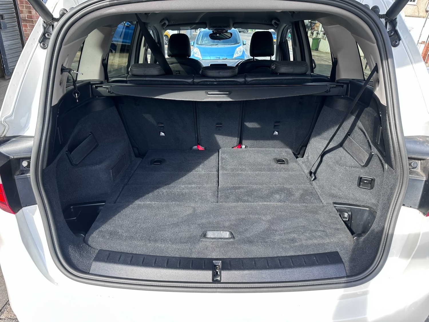 Vehicle 69