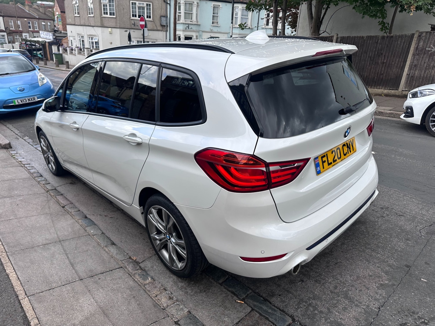 Vehicle 9