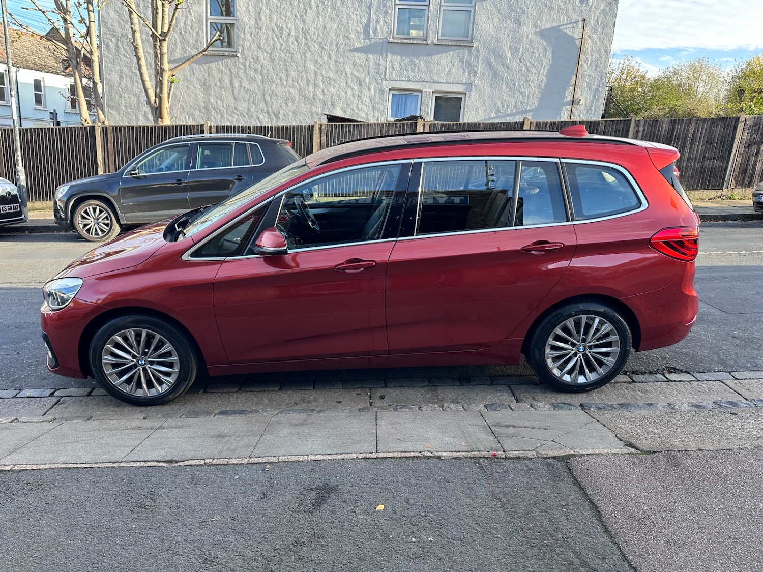 Used BMW 2 Series 2020 for sale - 76589981: Photo 11