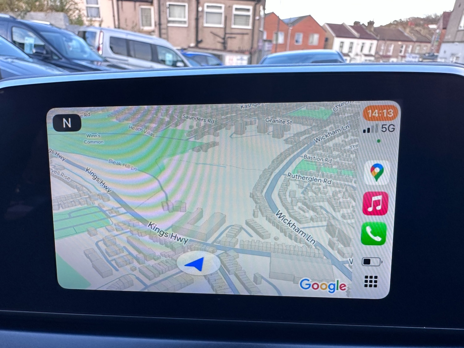 Used BMW 2 Series 2020 for sale - 76589981: Photo 12