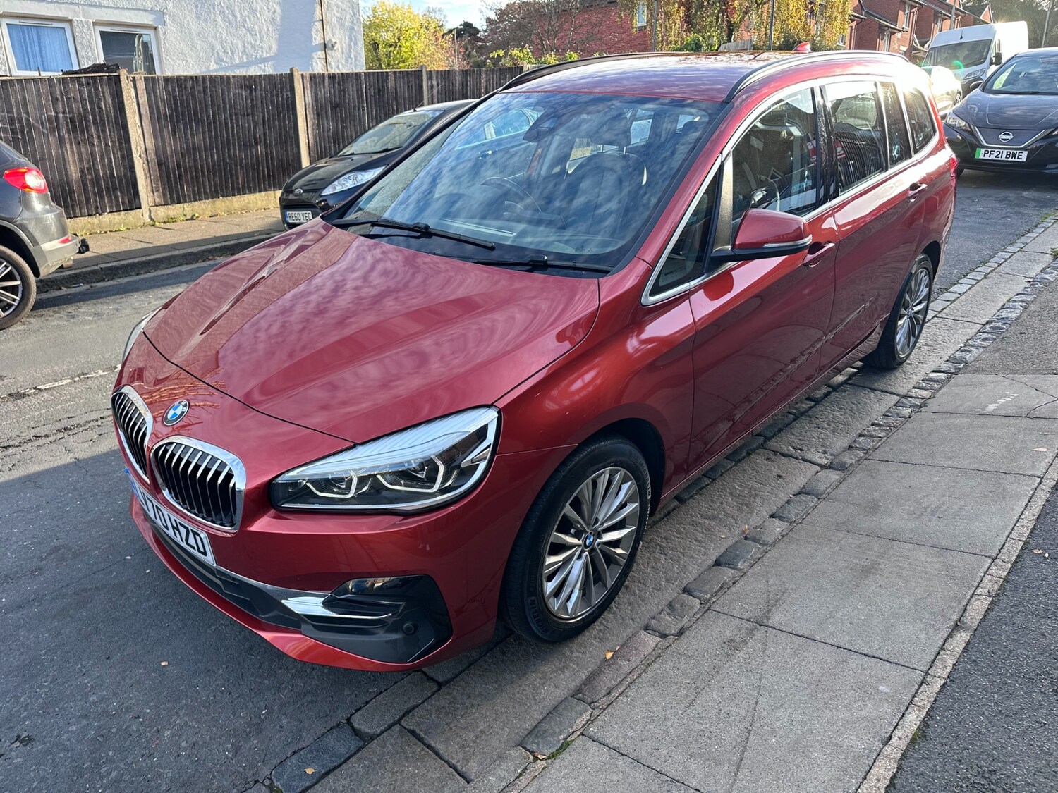 Used BMW 2 Series 2020 for sale - 76589981: Photo 13