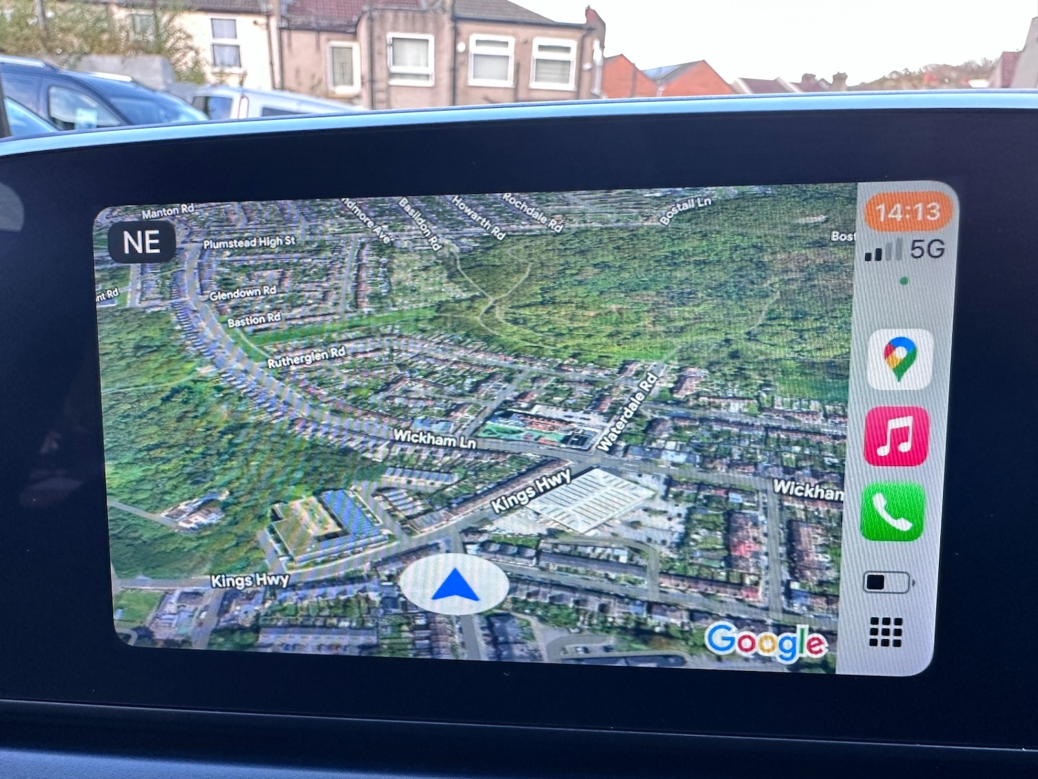 Used BMW 2 Series 2020 for sale - 76589981: Photo 14