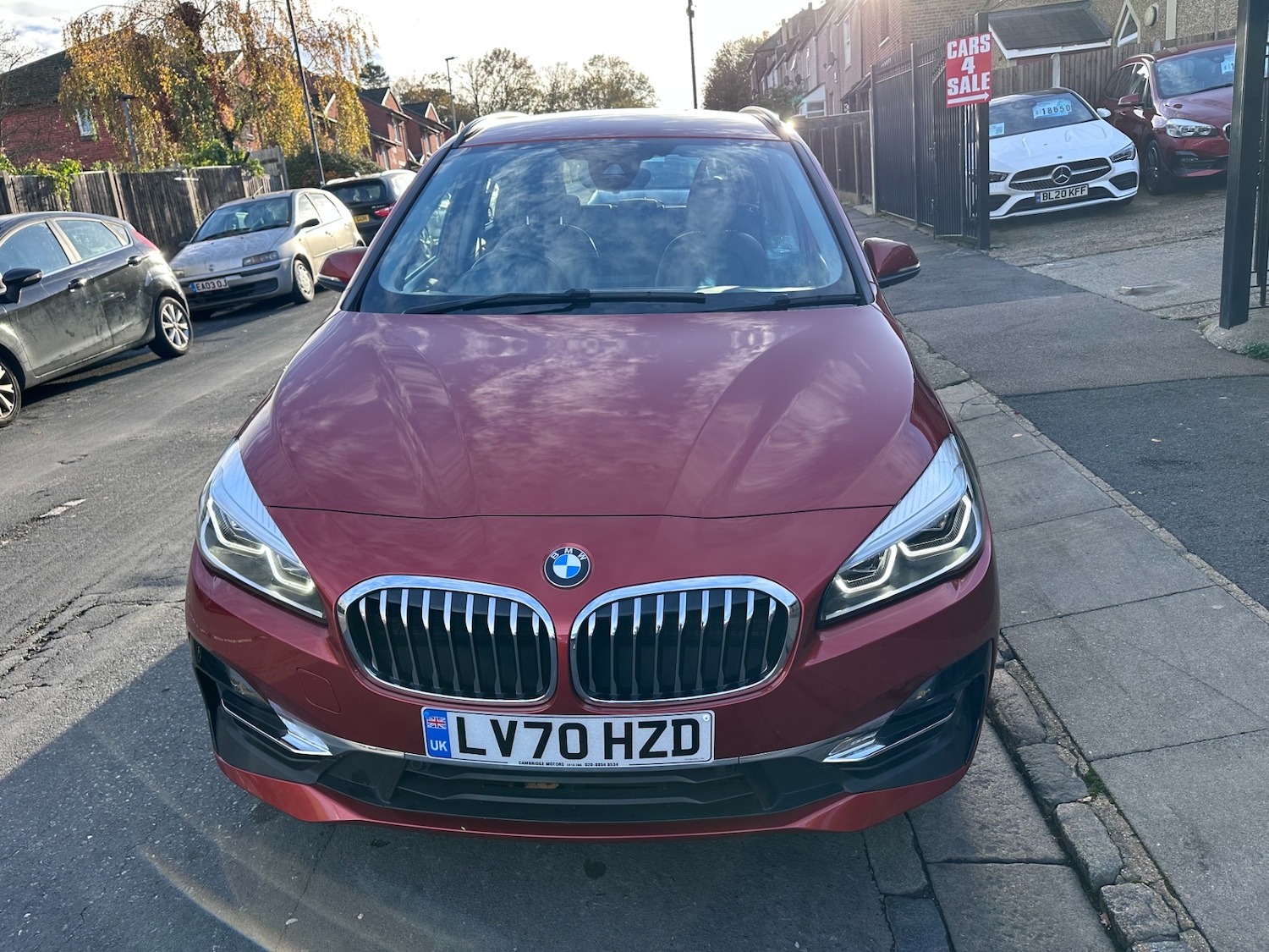 Used BMW 2 Series 2020 for sale - 76589981: Photo 15