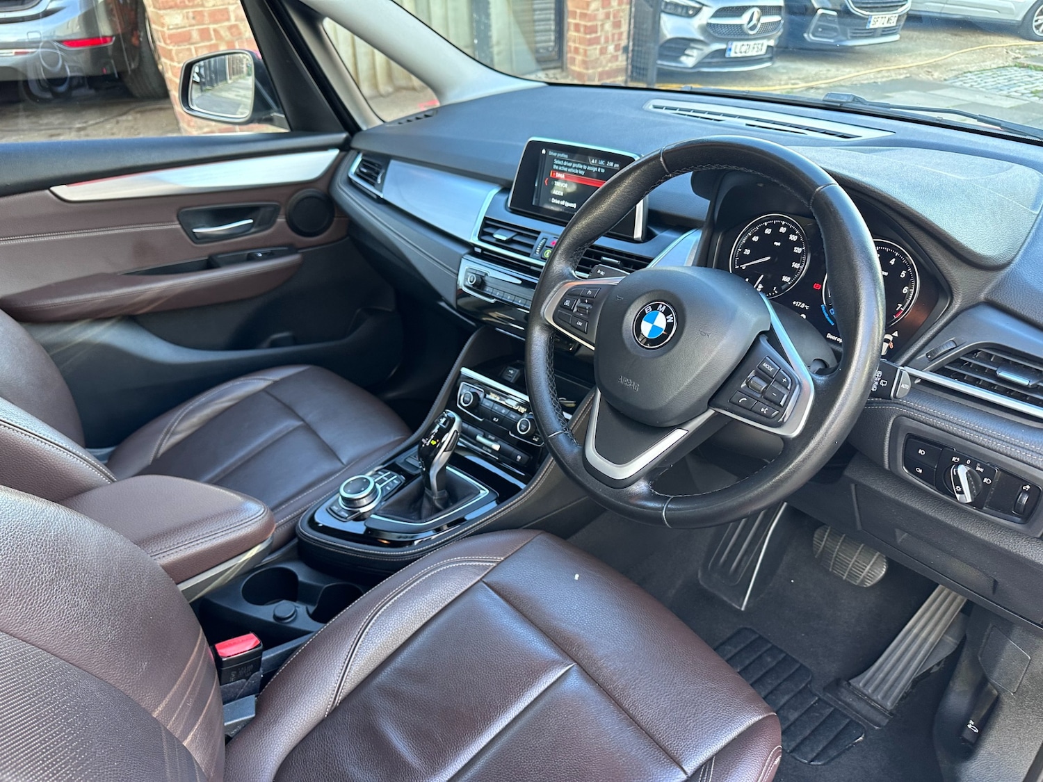 Used BMW 2 Series 2020 for sale - 76589981: Photo 16