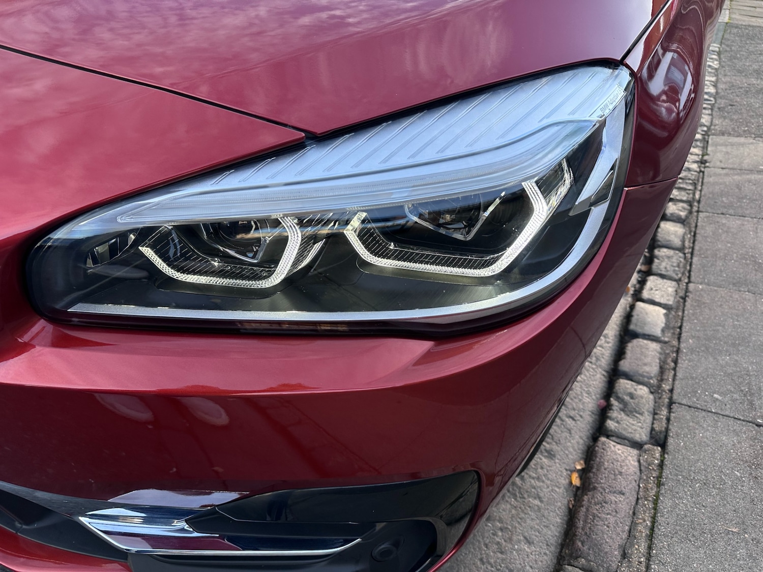 Used BMW 2 Series 2020 for sale - 76589981: Photo 17