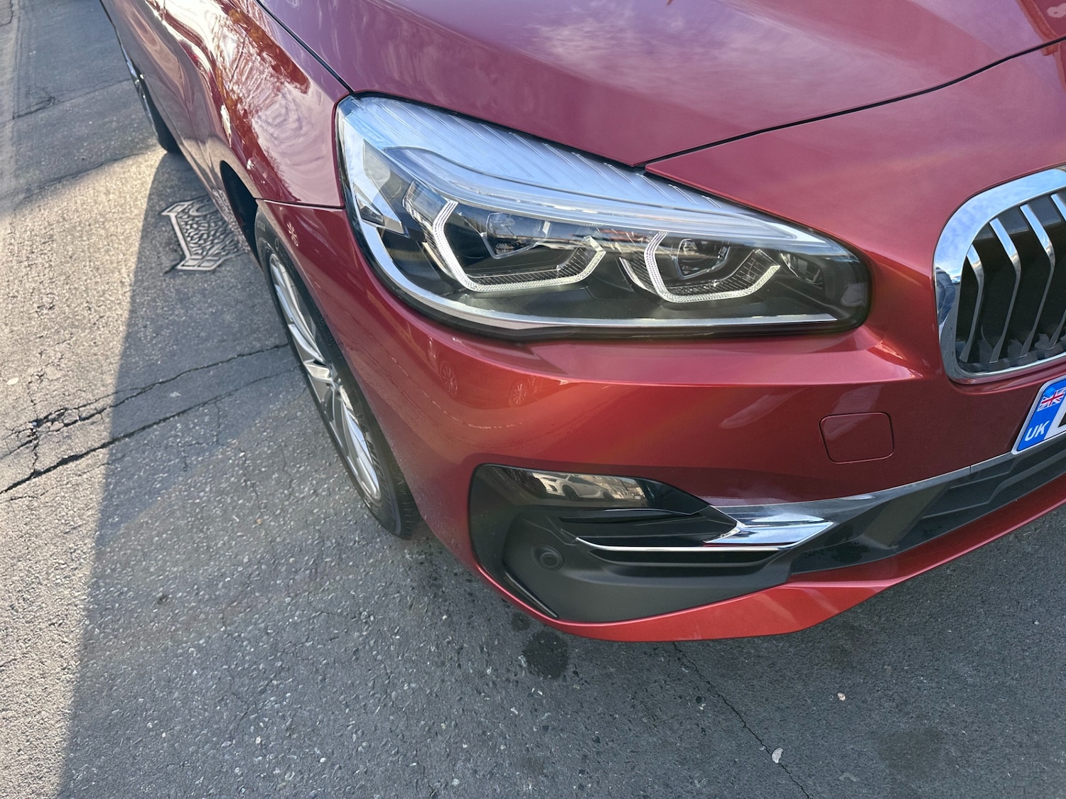Used BMW 2 Series 2020 for sale - 76589981: Photo 19