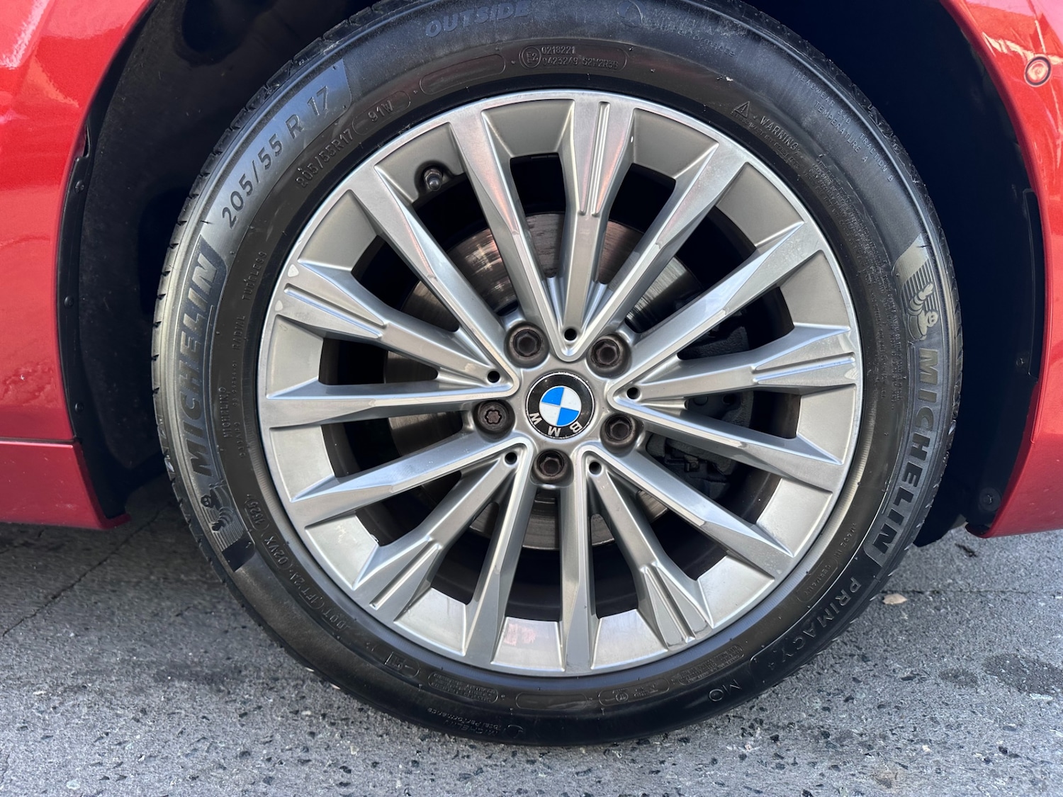 Used BMW 2 Series 2020 for sale - 76589981: Photo 21