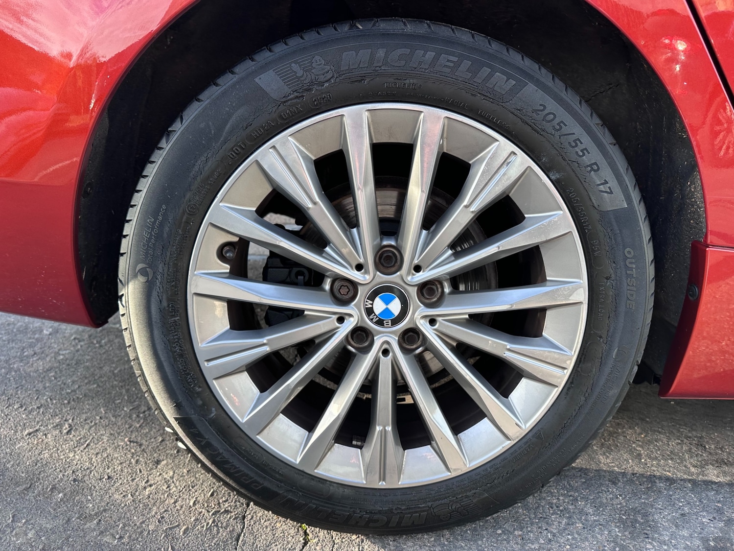 Used BMW 2 Series 2020 for sale - 76589981: Photo 22