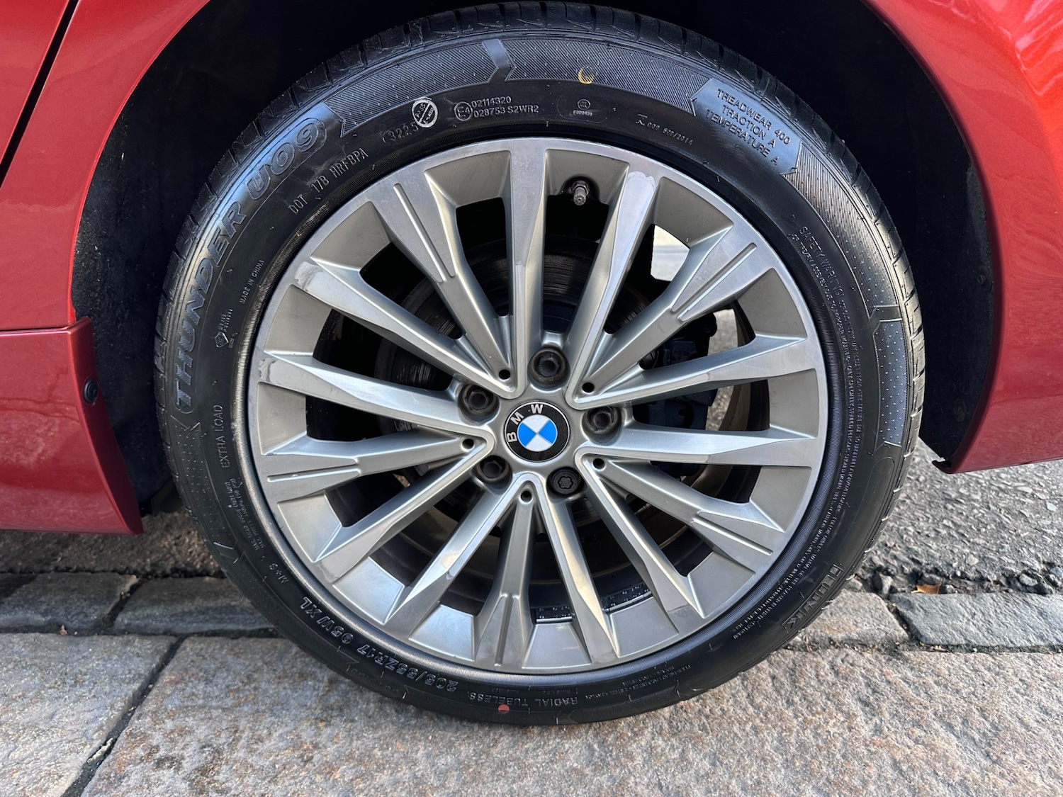 Used BMW 2 Series 2020 for sale - 76589981: Photo 24