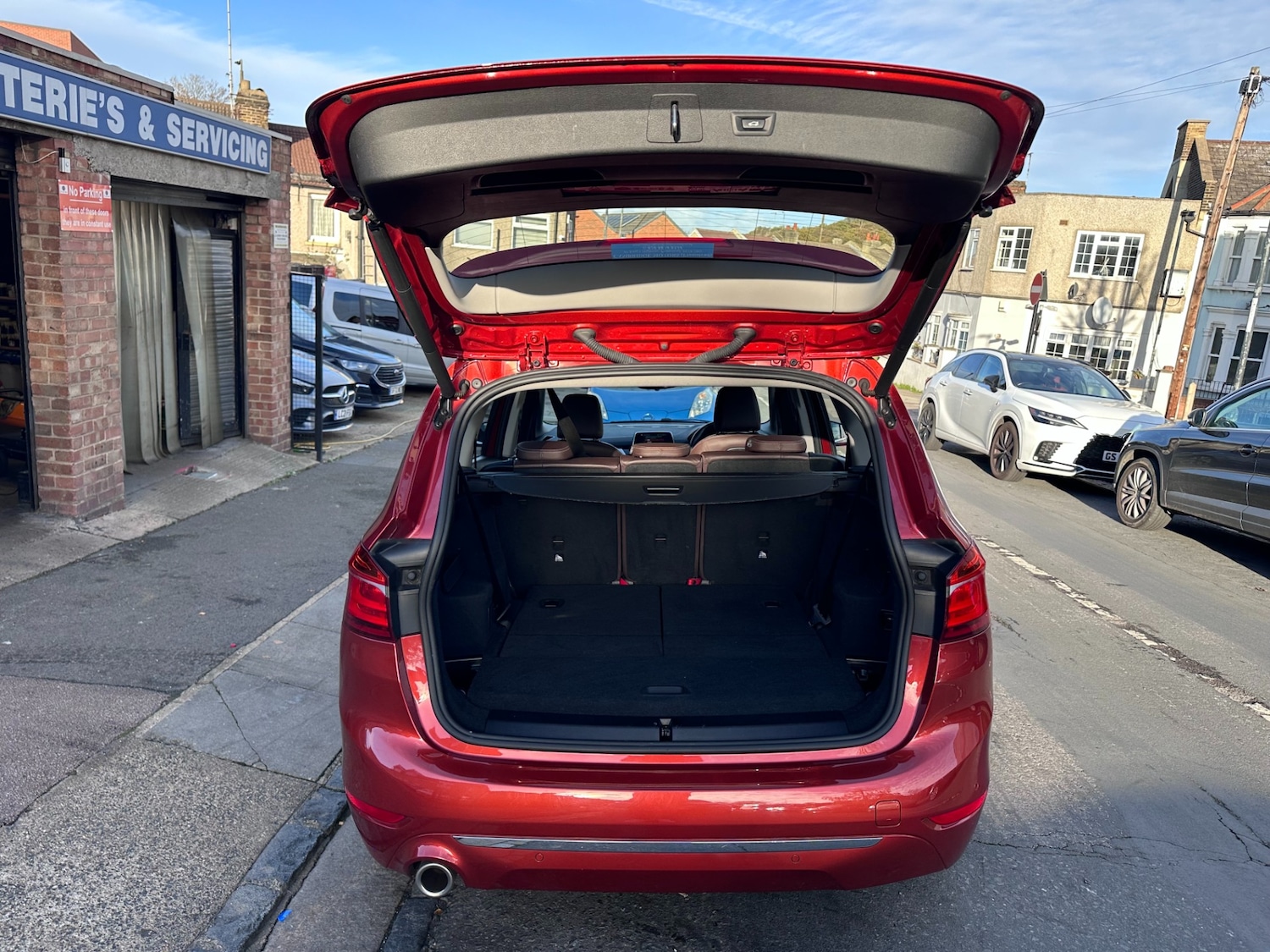 Used BMW 2 Series 2020 for sale - 76589981: Photo 37