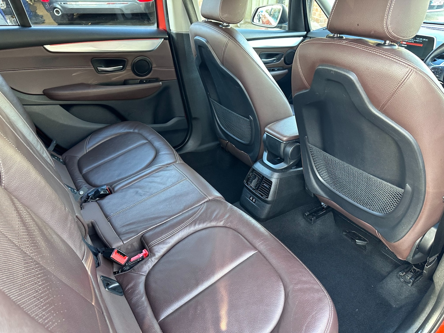 Used BMW 2 Series 2020 for sale - 76589981: Photo 44