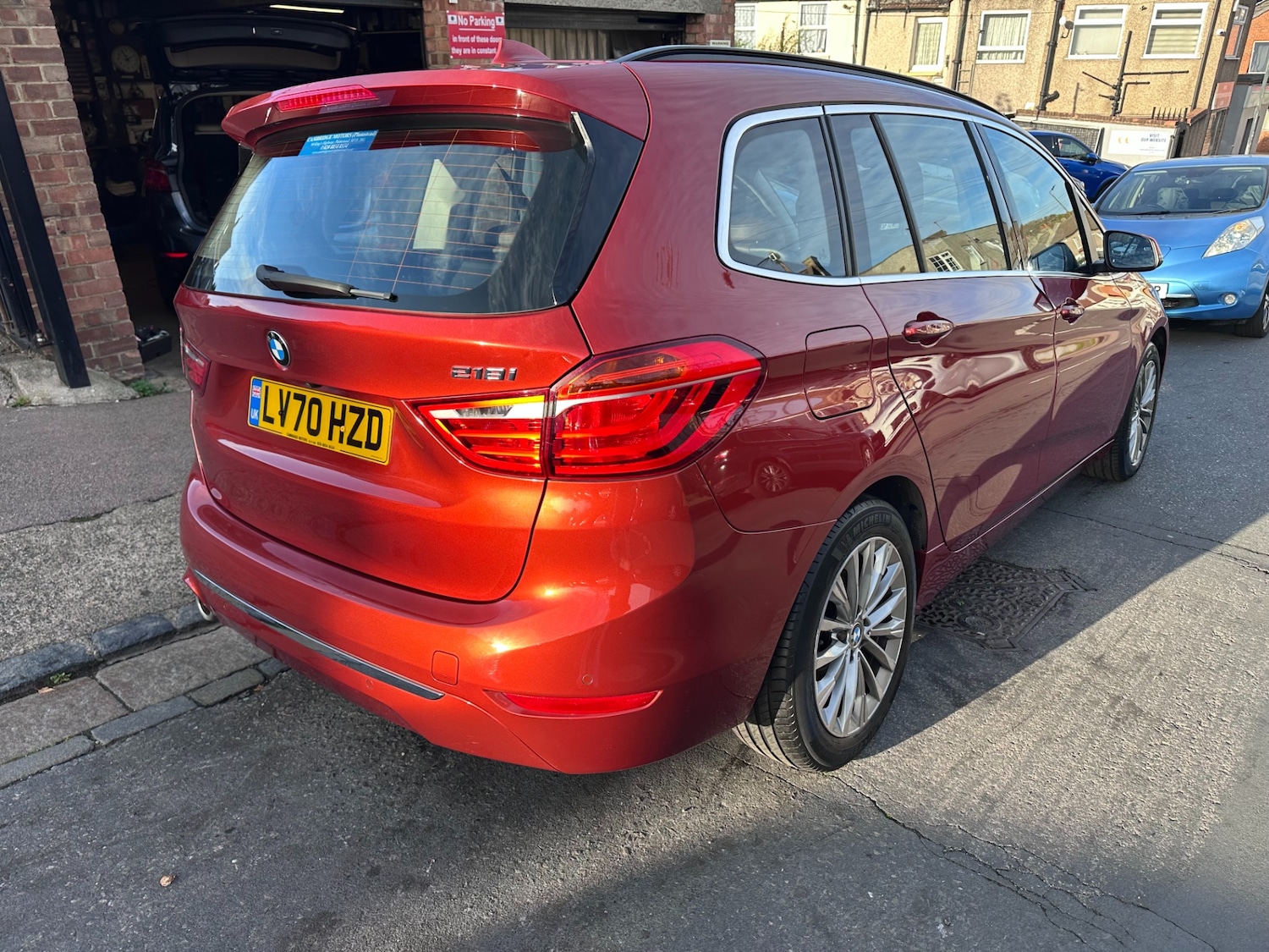 Used BMW 2 Series 2020 for sale - 76589981: Photo 5