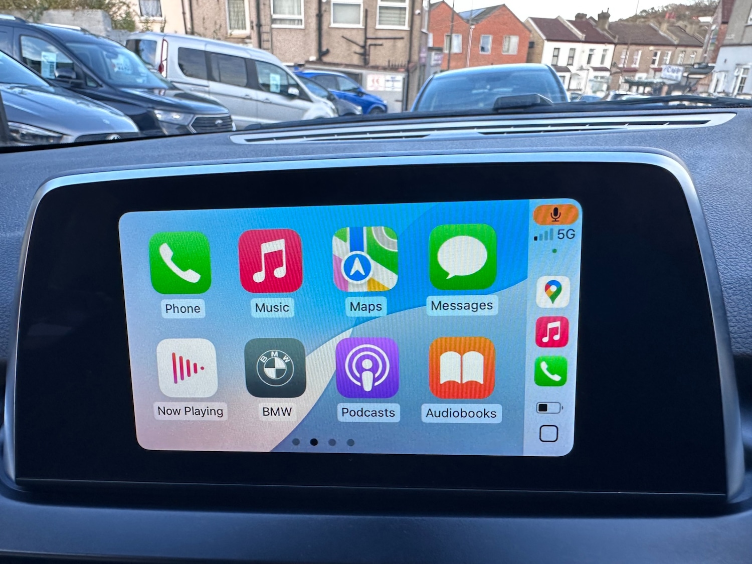 Used BMW 2 Series 2020 for sale - 76589981: Photo 6