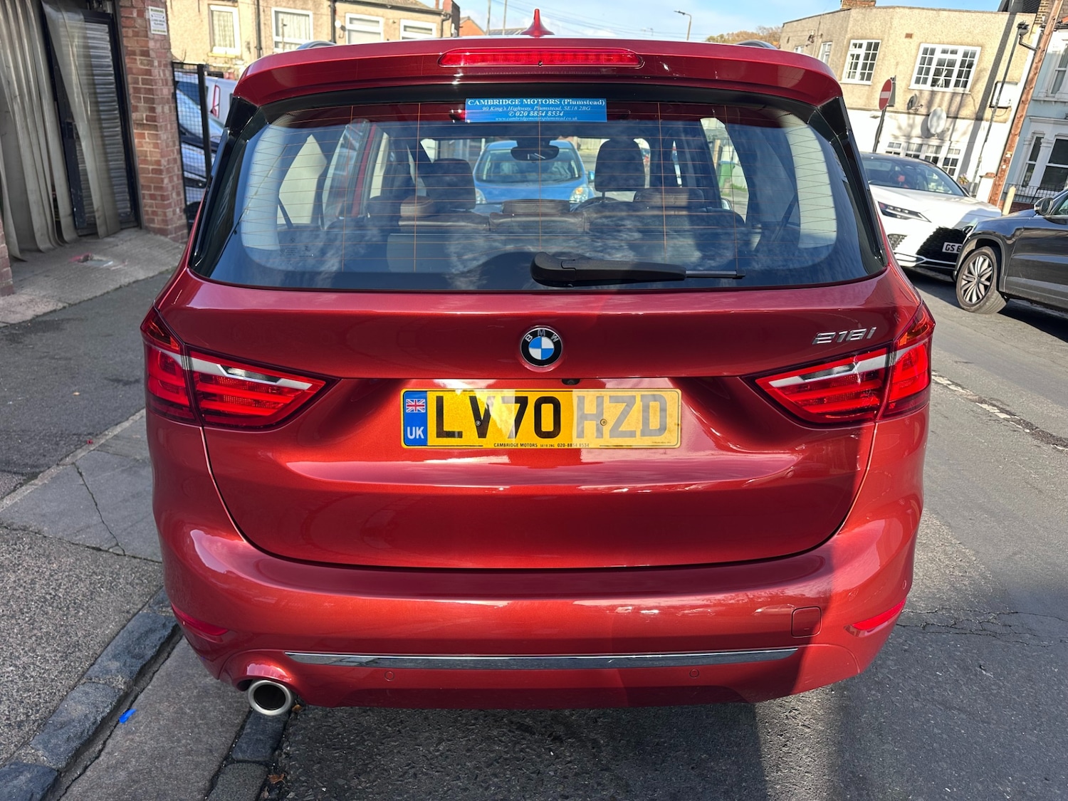 Used BMW 2 Series 2020 for sale - 76589981: Photo 7