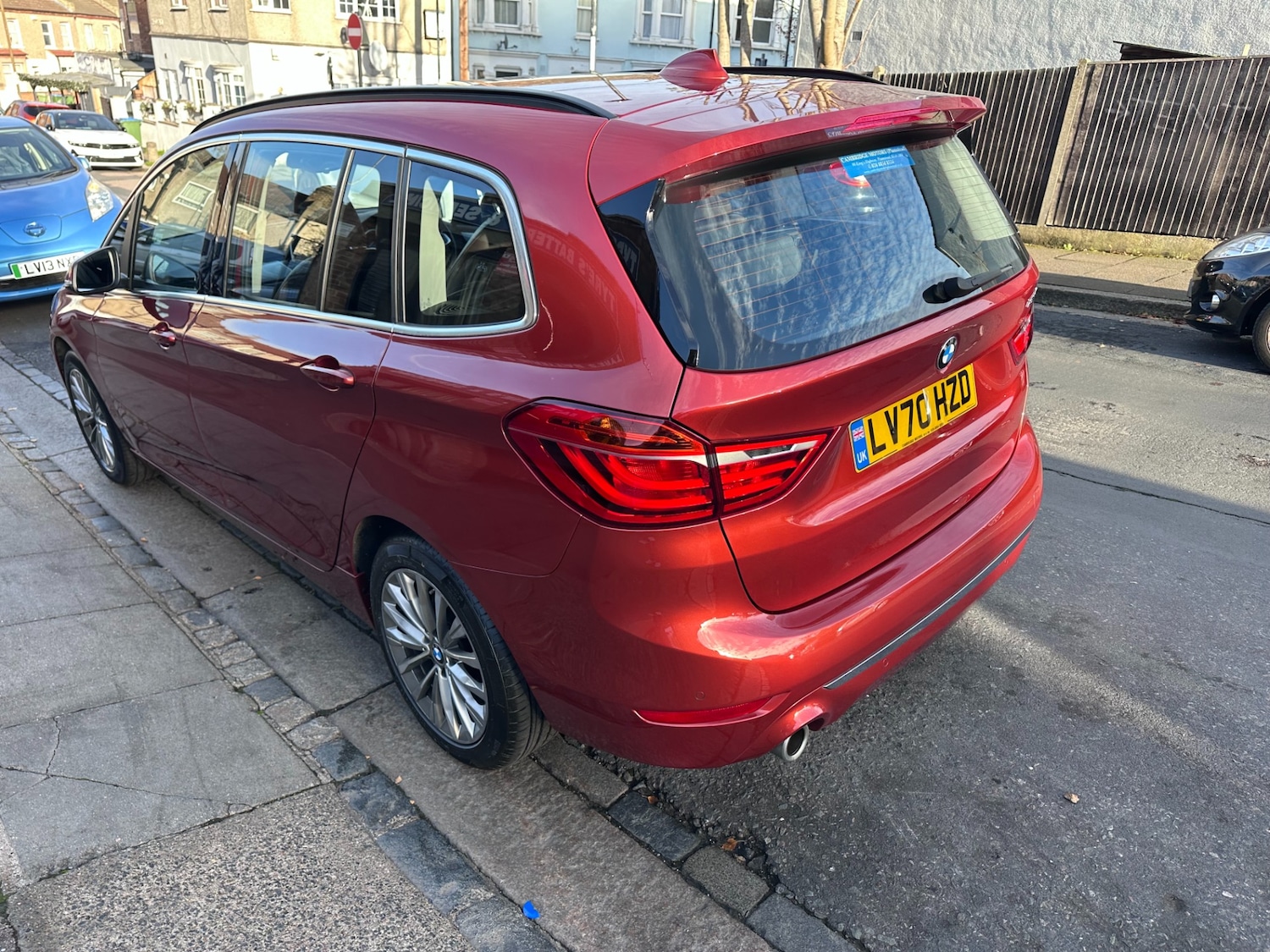 Used BMW 2 Series 2020 for sale - 76589981: Photo 9