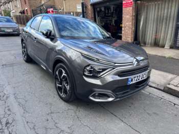 2022 (22) - 1.2 PureTech [130] Shine Plus 5dr Auto