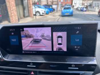Used Citroen C4 2022 for sale - 75305768: Photo