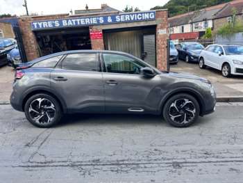 Used Citroen C4 2022 for sale - 75305768: Photo